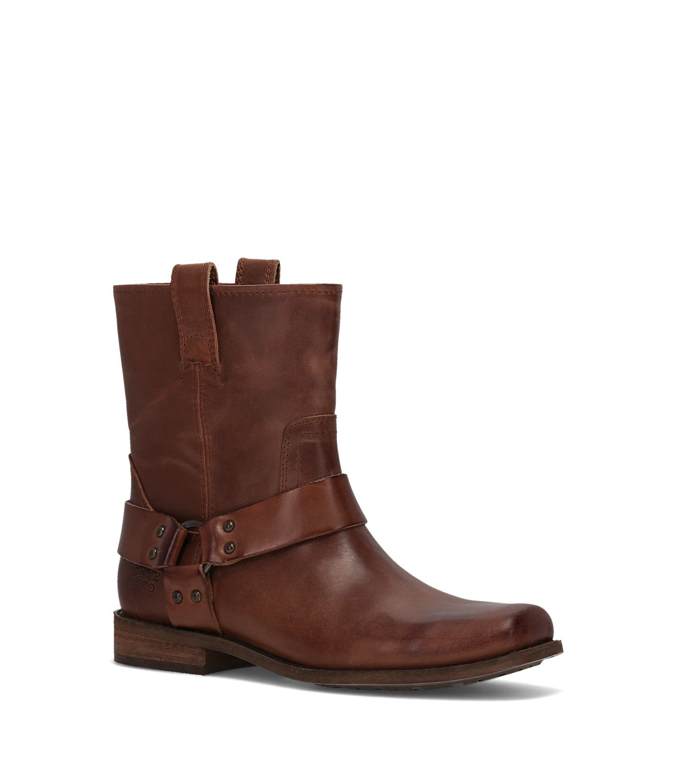 Roger Engineer Harness - Whiskey (FO10340)