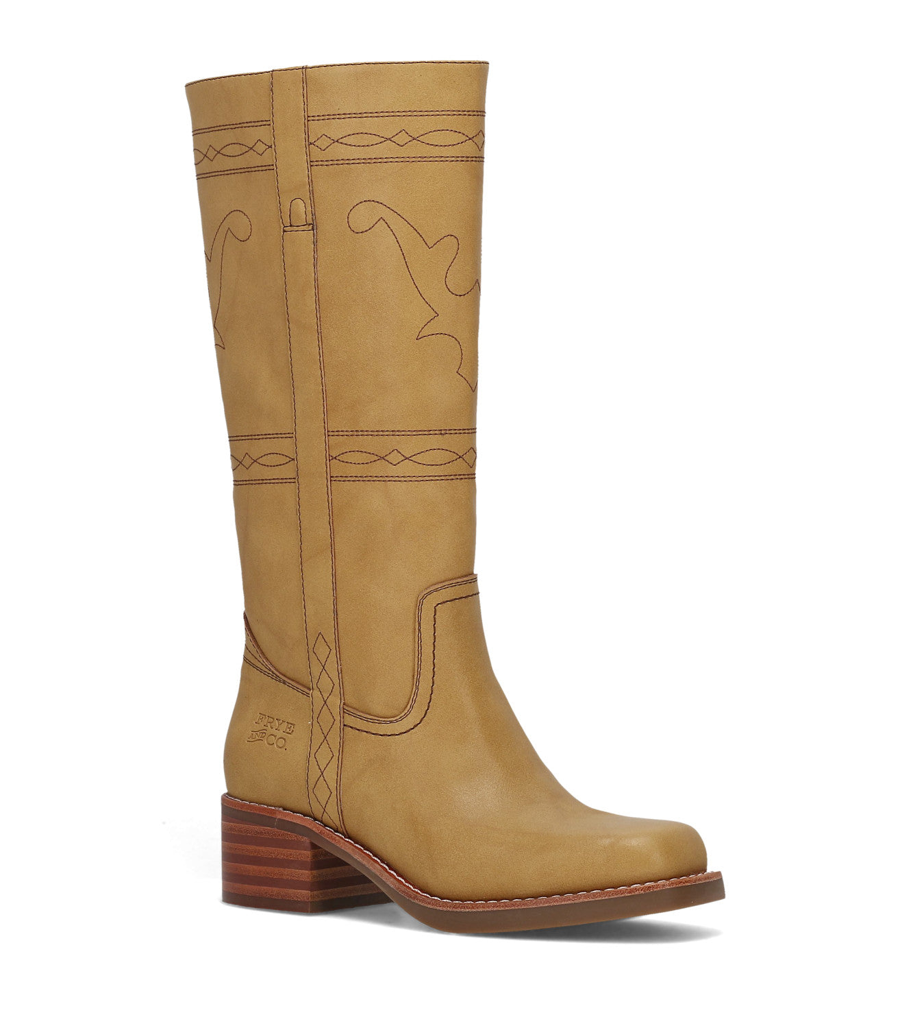 Miranda Bridle Stitch - Banana (FO10362)