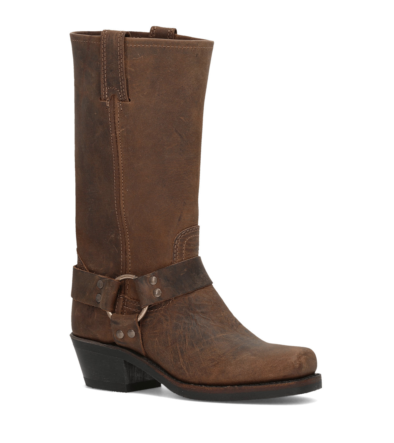 Harness 12R Womens - Tan (3477300-TAN)