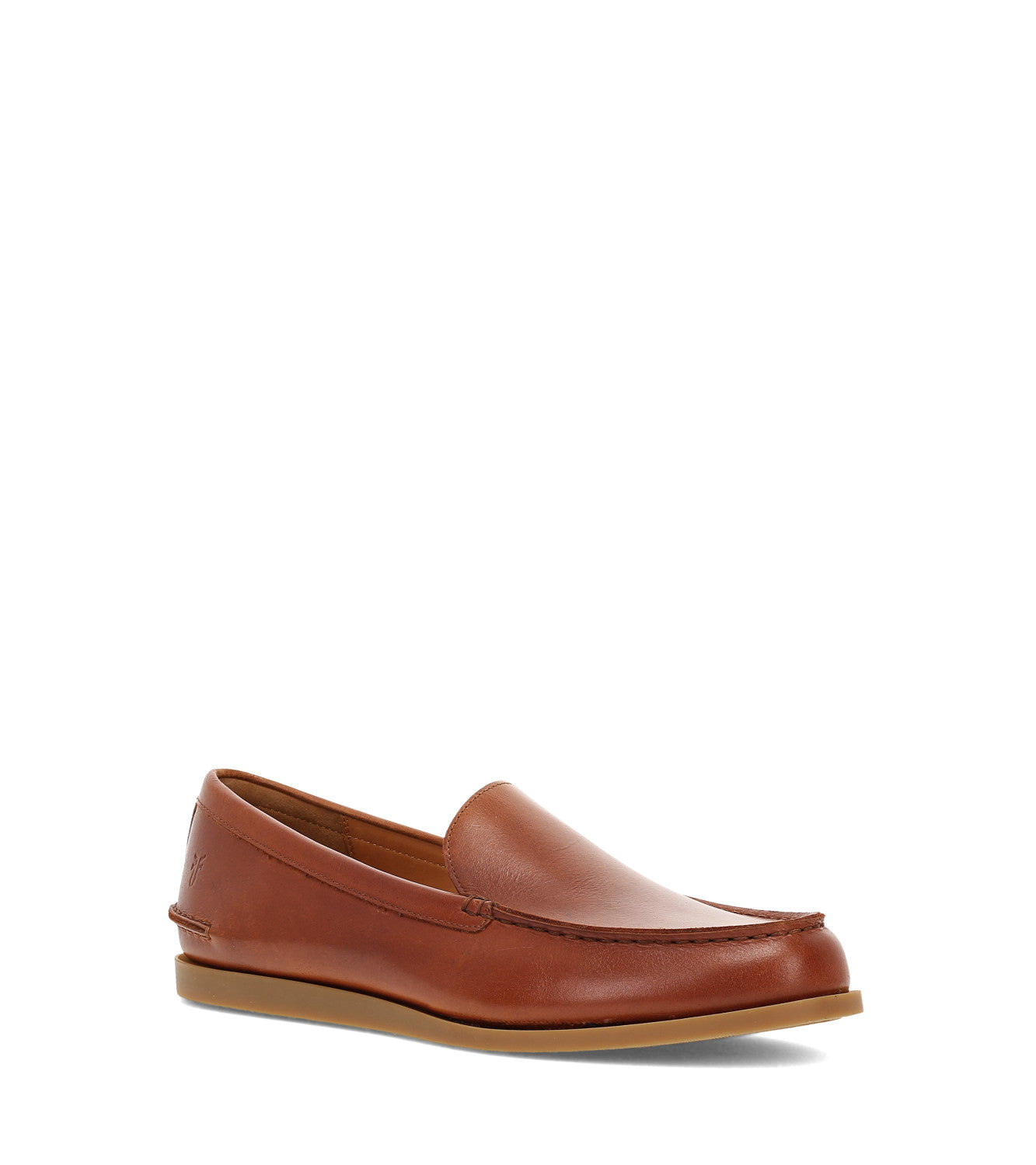 Mason Slip On - Saddle (FR41738-SADD)