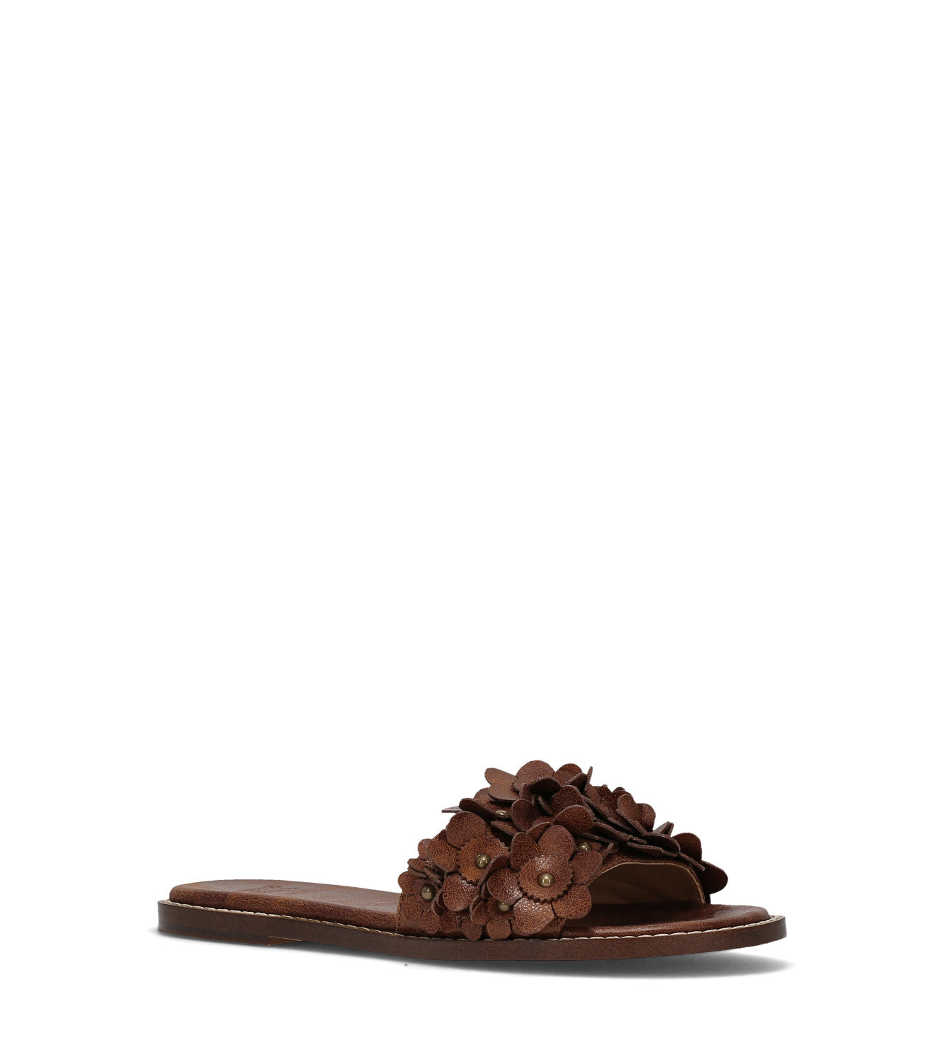 Bucky Flower Slide - Auburn (FO10422)