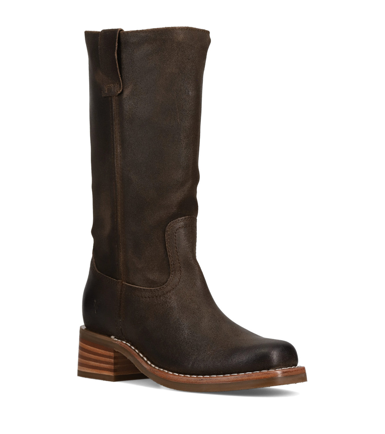 Campus 12R - Chocolate (FR42430-CHOC)