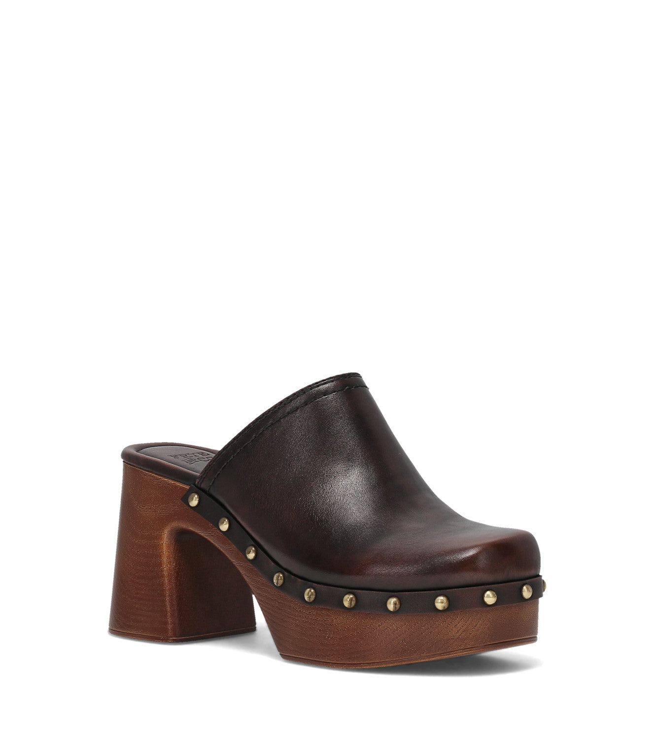 Wylie Clog - Espresso (FO10692)