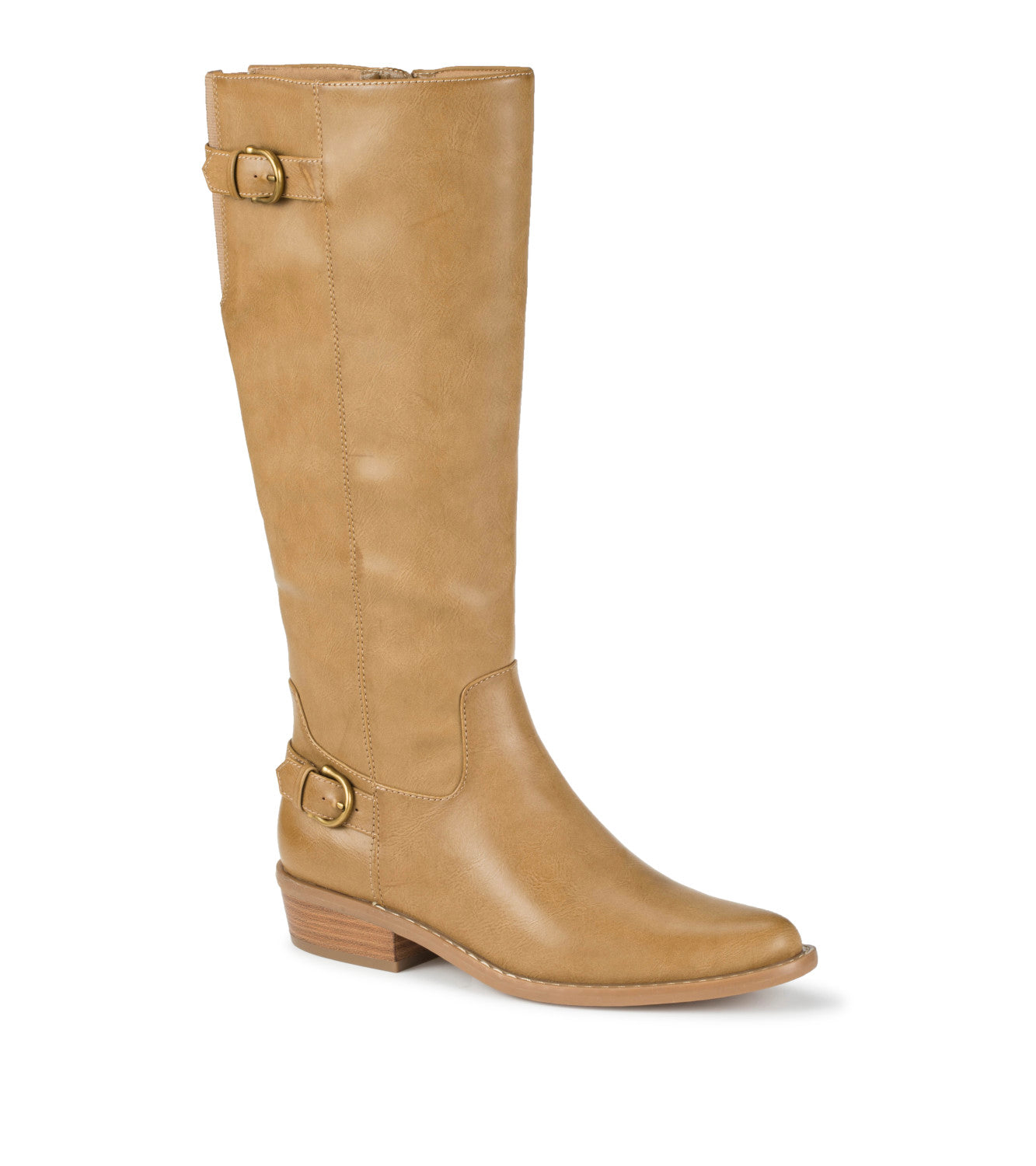 Norry Riding Boot - Whiskey (BT32225)