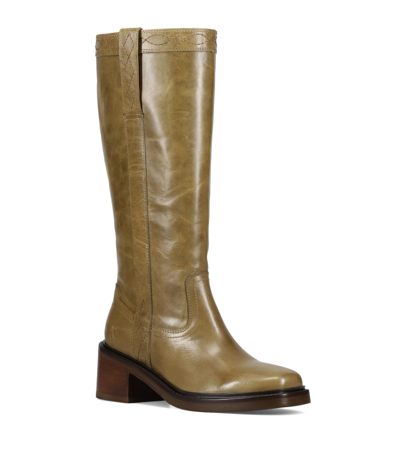 Kate Pull On - Olive (FR42427-OLIV)