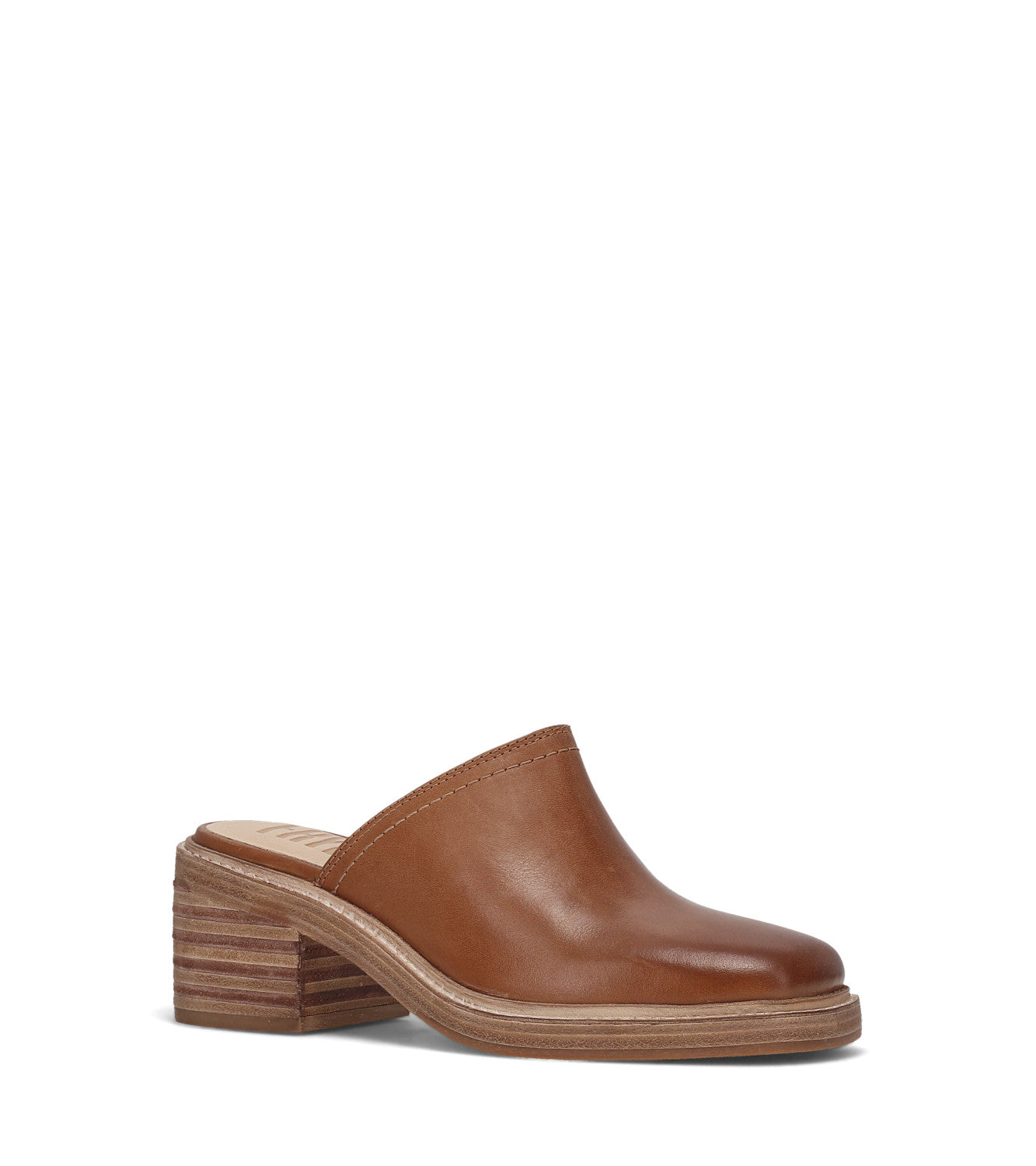 Kate Mule - Saddle (FR42253-SADD)