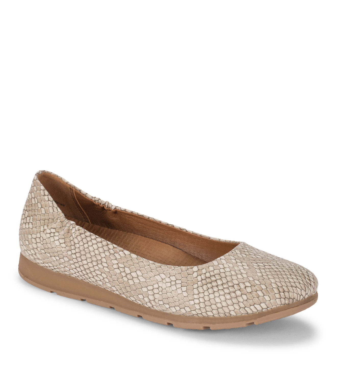 Prim Slip On - Sand Snake (BT28892)