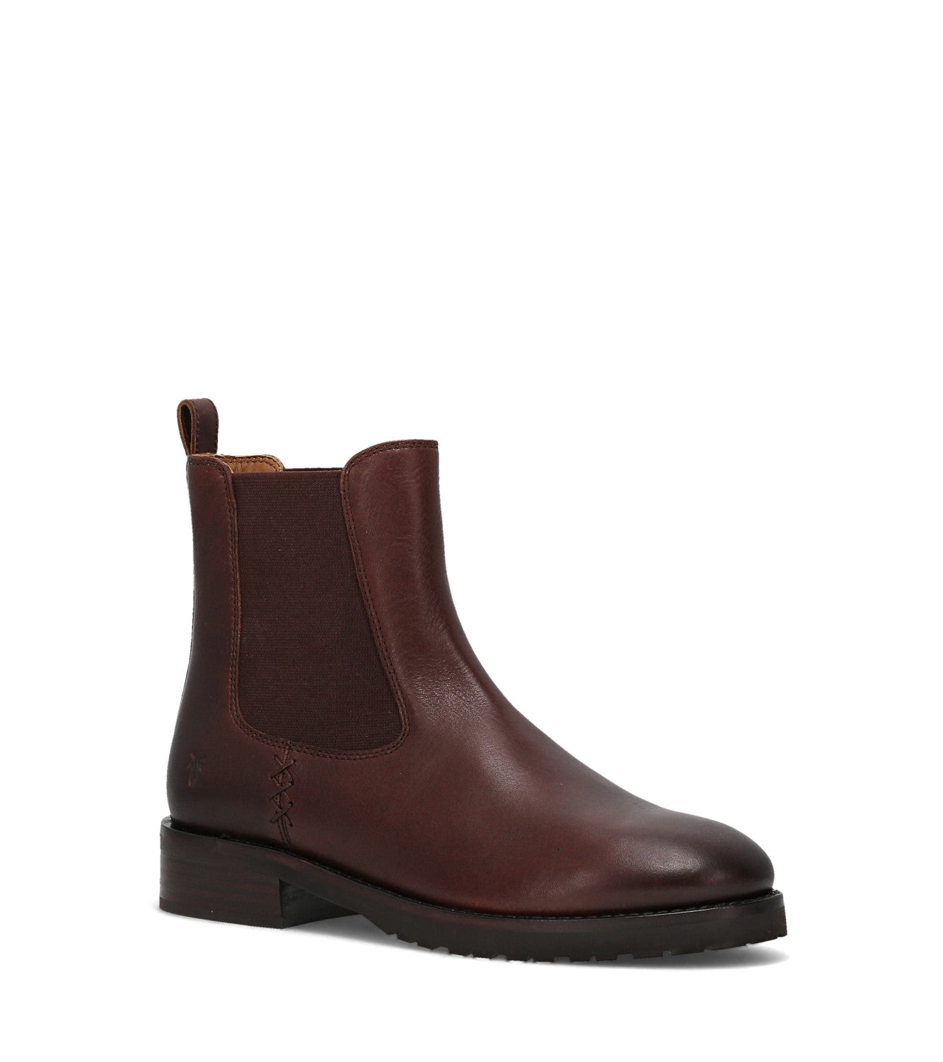 Melissa Lug Chelsea - Brown (FR42147-BROW)