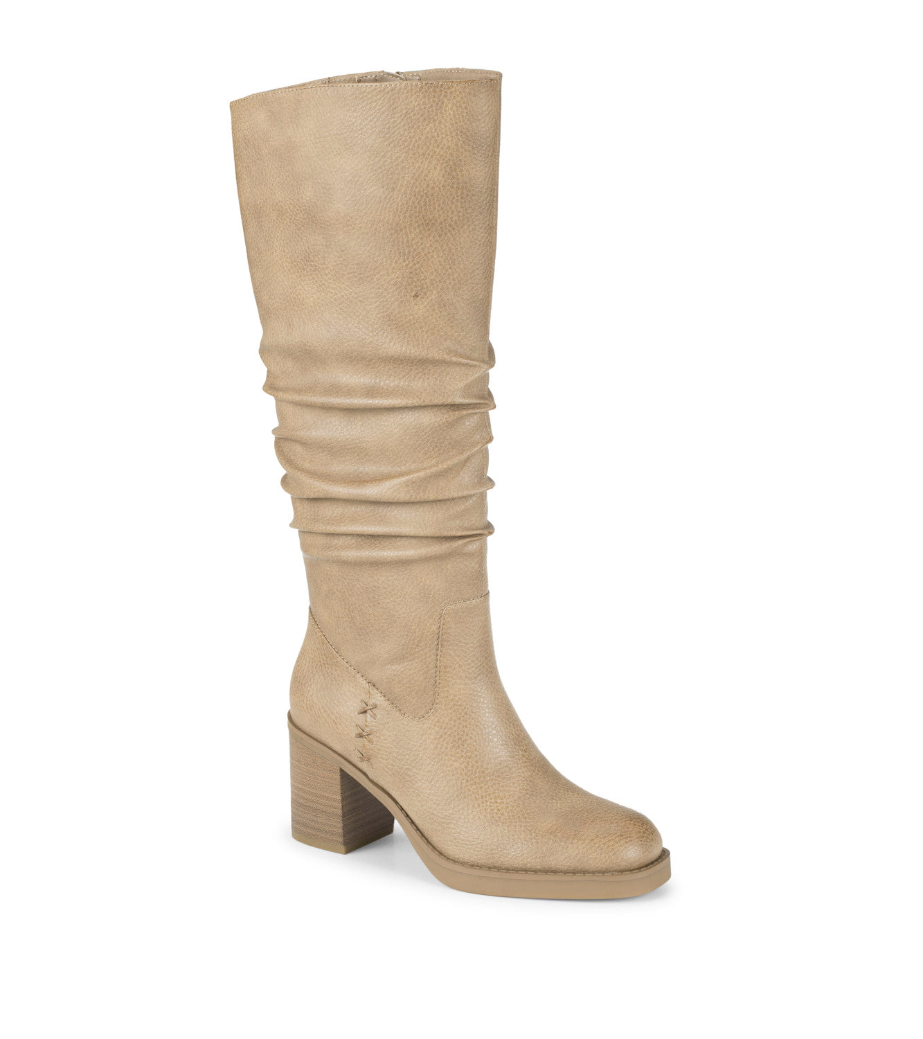 Gingee Tall Boot - Whiskey (BT32110)