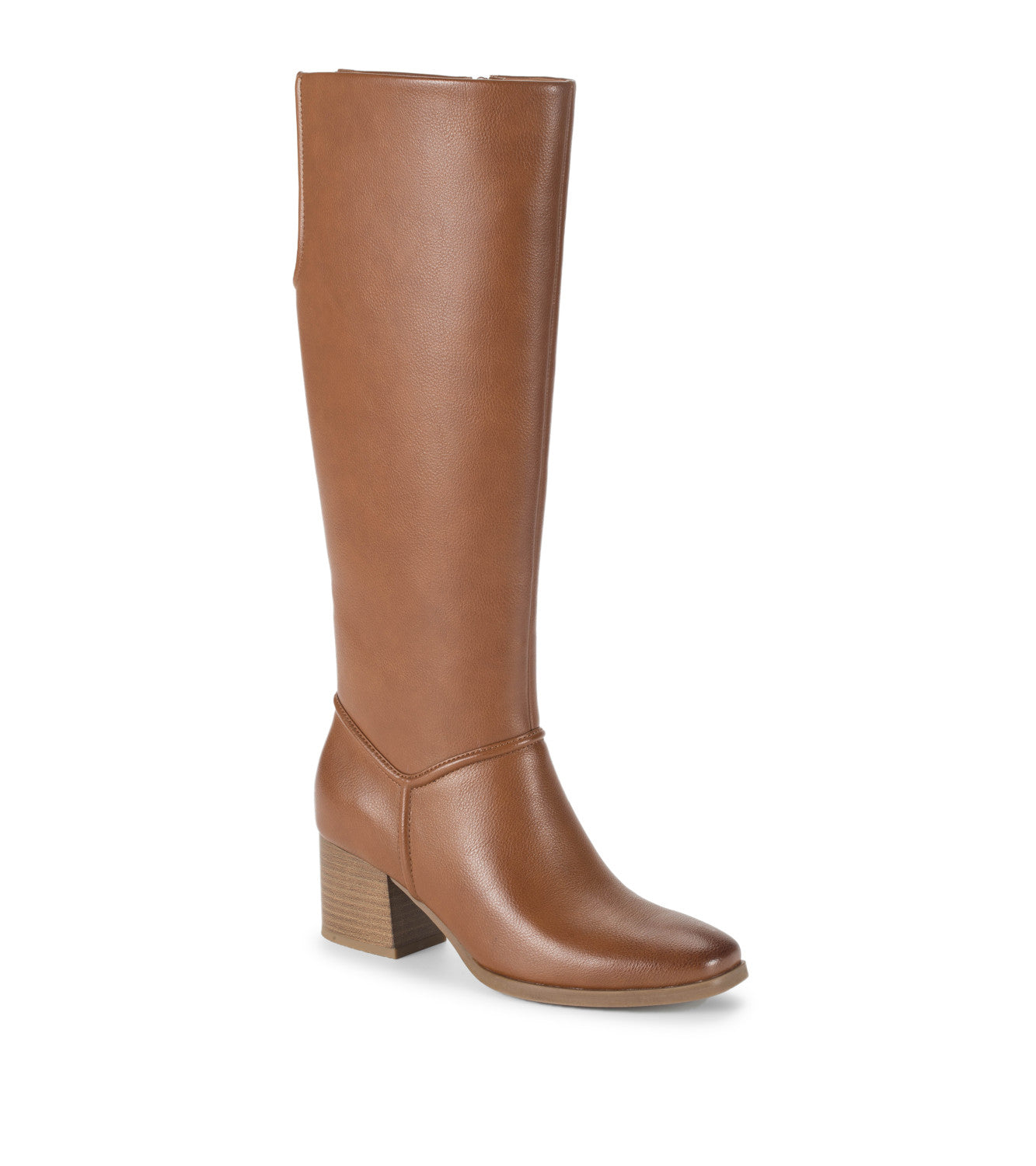 Thalia Tall Boot - Walnut (BT30224)