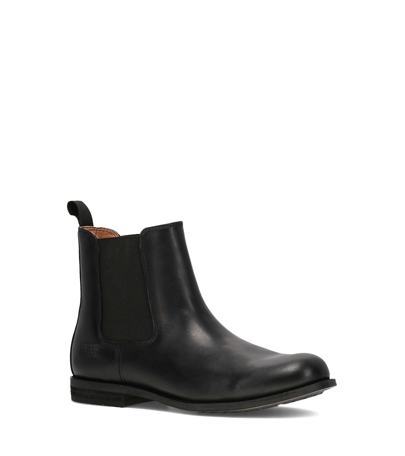 Hank Chelsea - Black (FO10361)