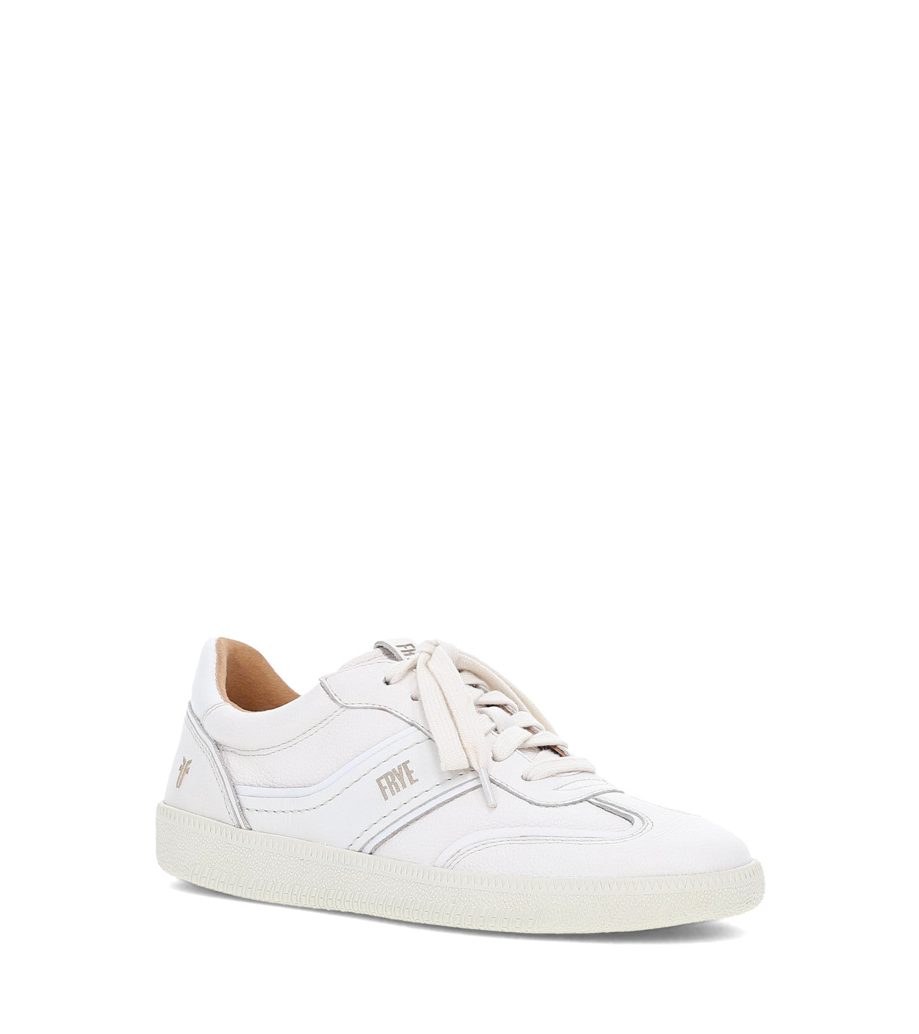 Milly Low Lace - White (FR41690-WHIT)