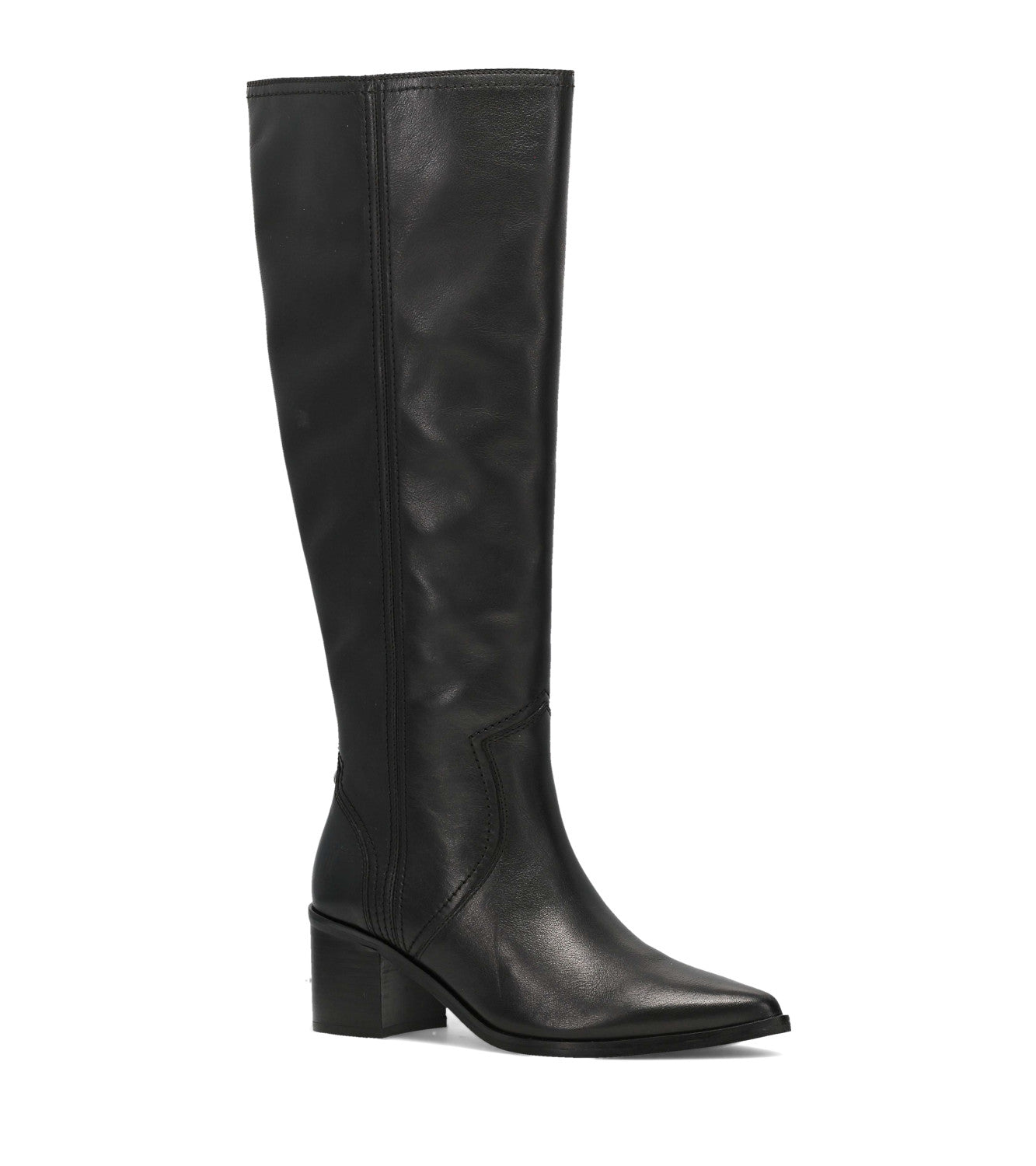 Sadie Softy Tall Wc - Black (FR41325WC-BLAC)