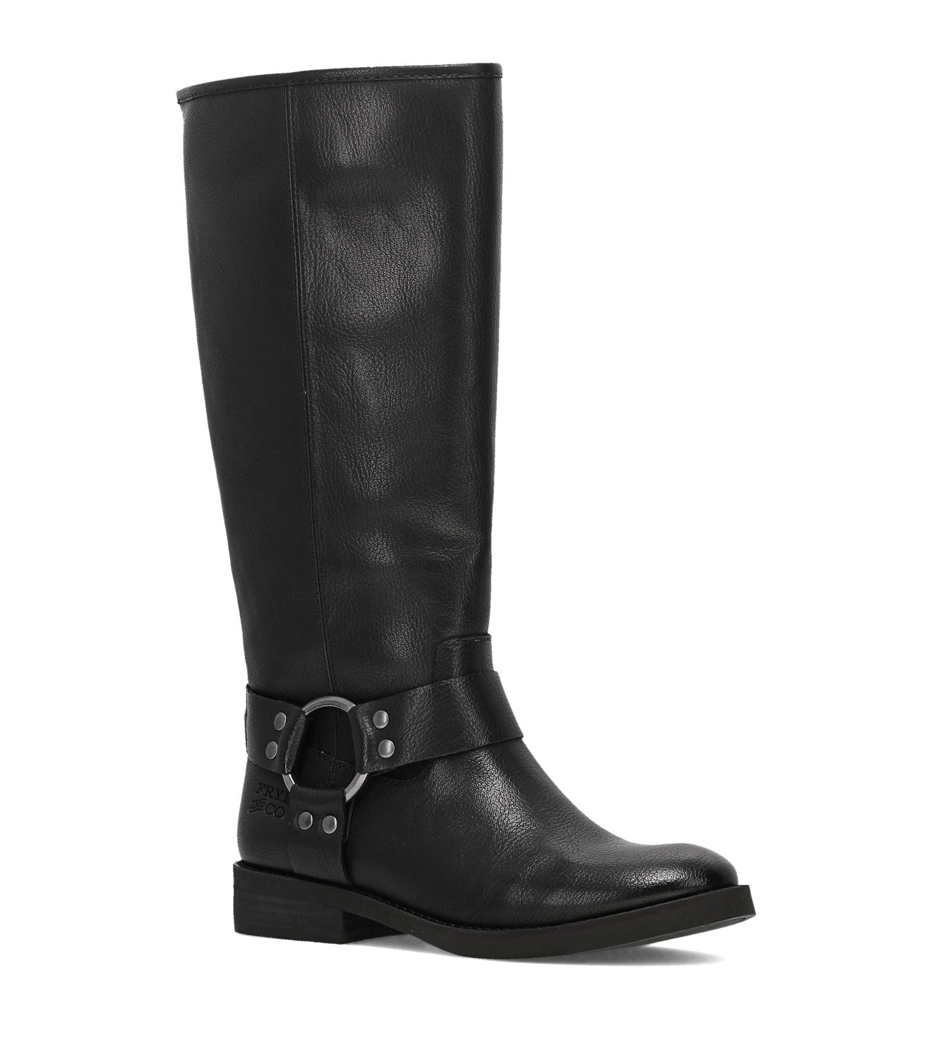 Kellie Harness - Black (FO10304)