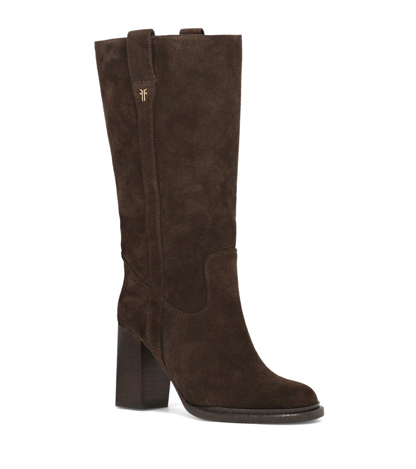 Alex Slouchy Mid - Dark Brown (FR41963-DBRO)