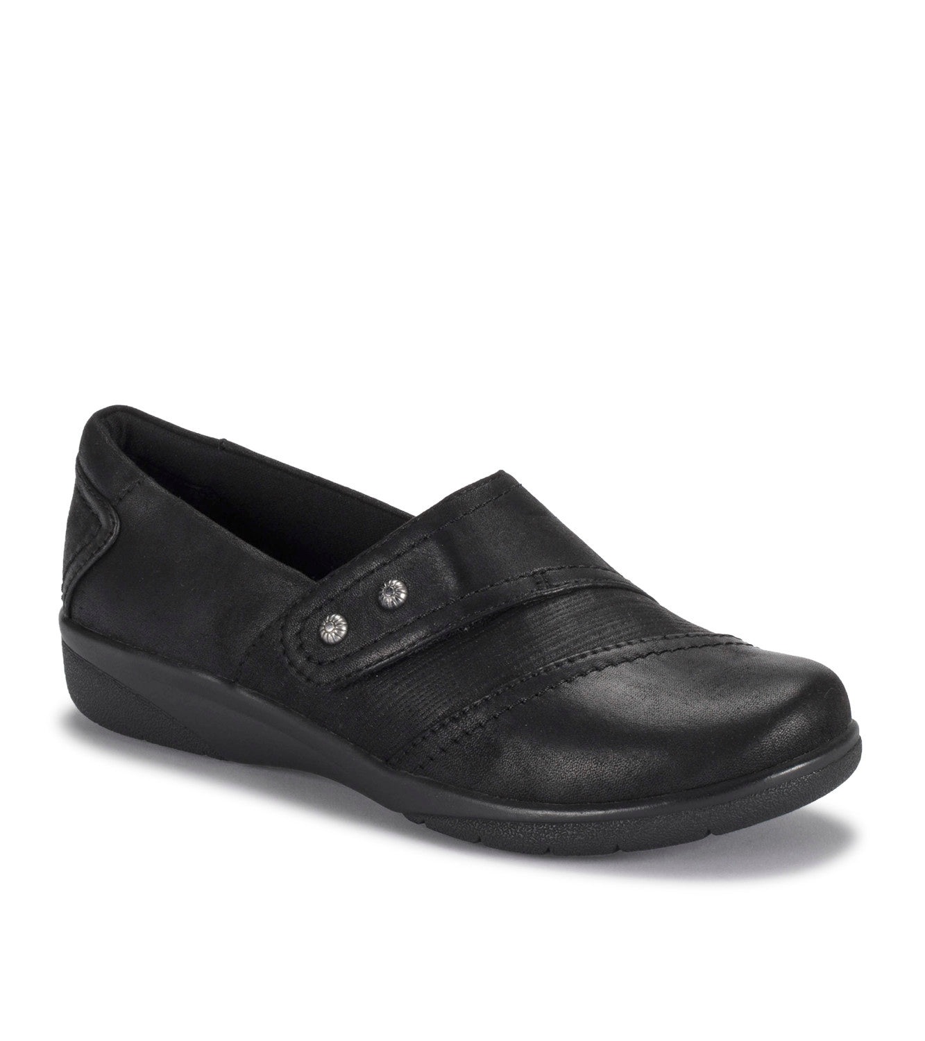 Darma Slip On - Black (BT27683)