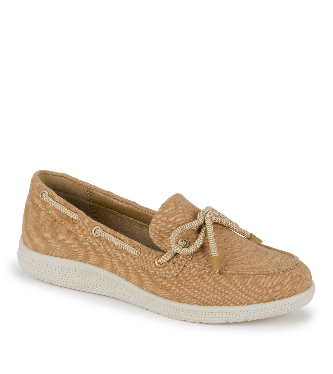 Venia Boat Shoe - Dune (BT31133)