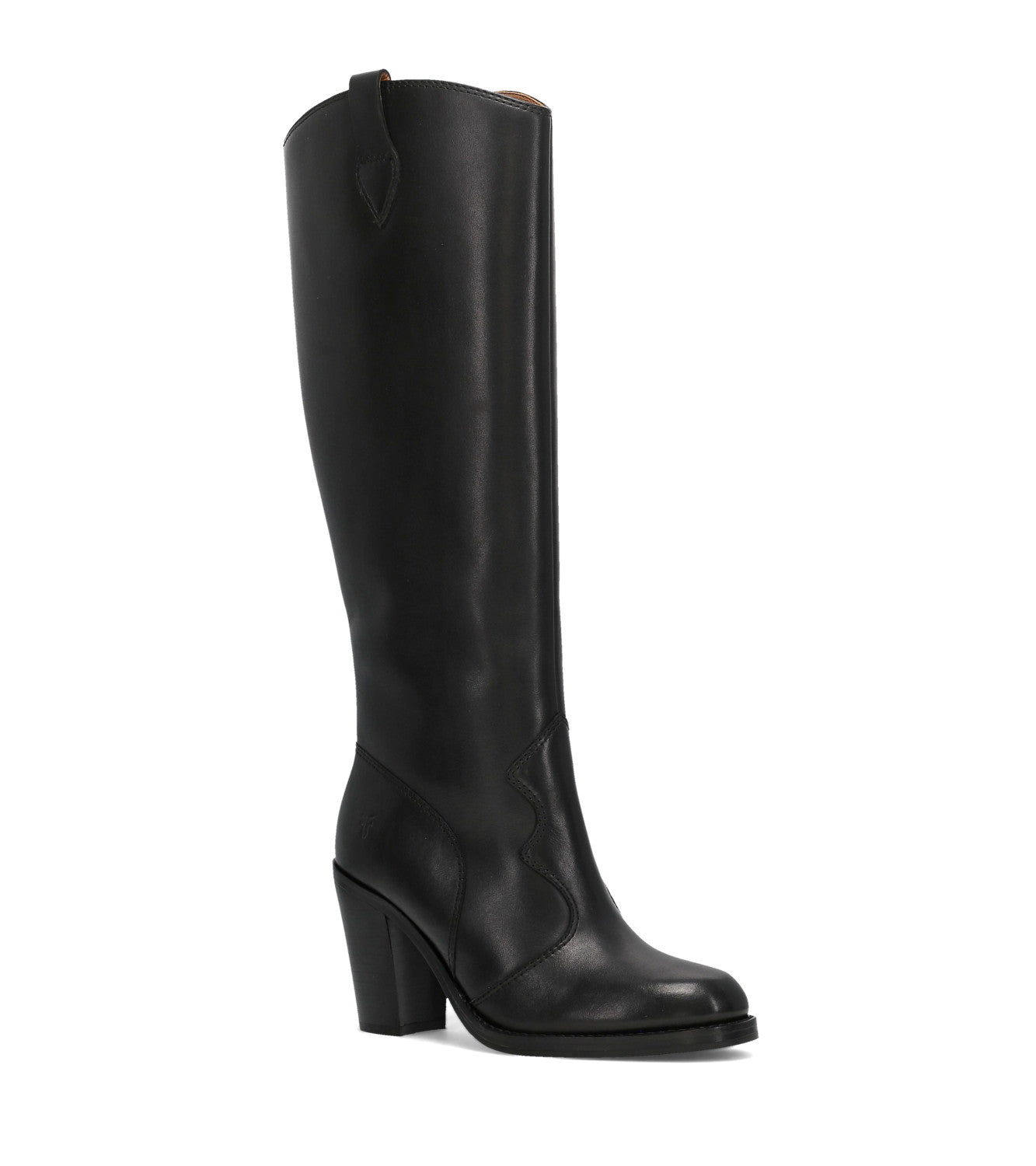 Corinne Tall - Black (FR42119-BLAC)
