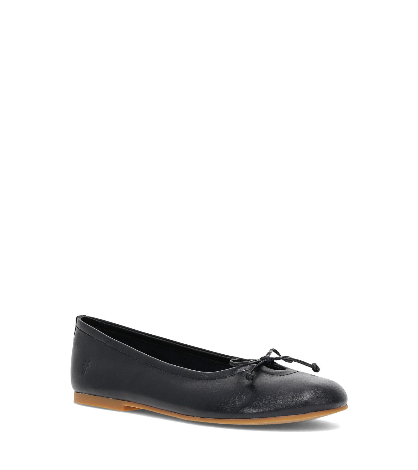 Emma Ballet - Black (FR41750-BLAC)