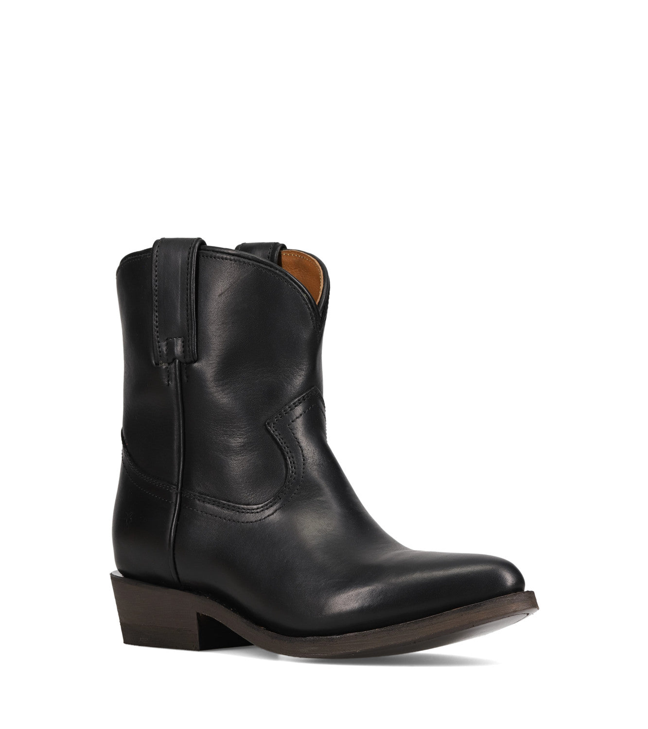 Billy Short - Black (FR40190-BLAC)