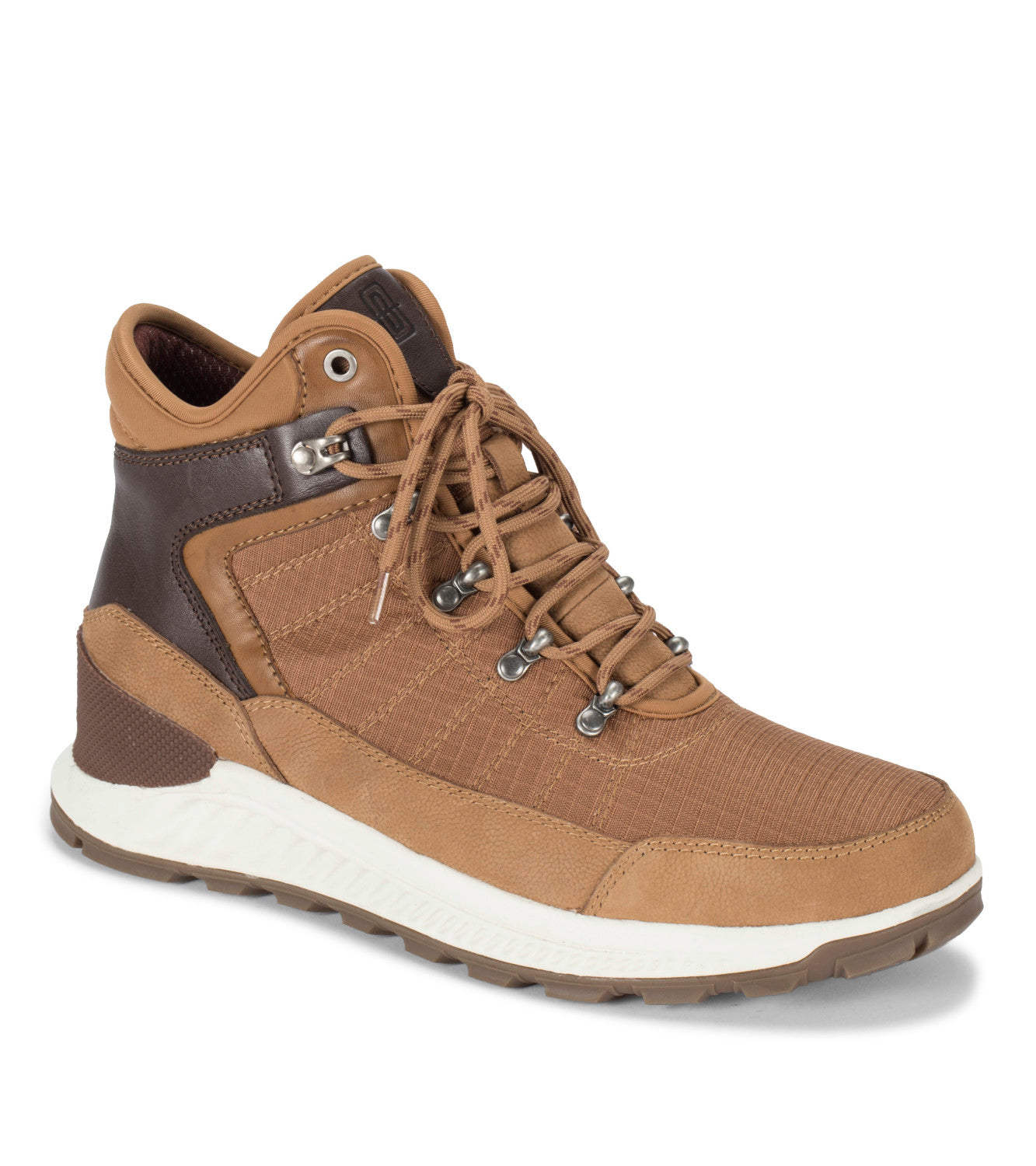 Chambers Waterproof Hiking Boot - Whiskey (BT28574)