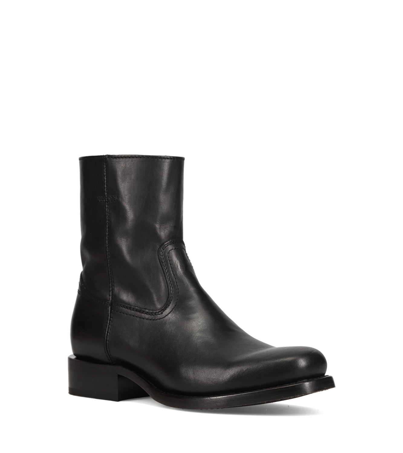 Campus Inside Zip - Black (FR41887-BLAC)