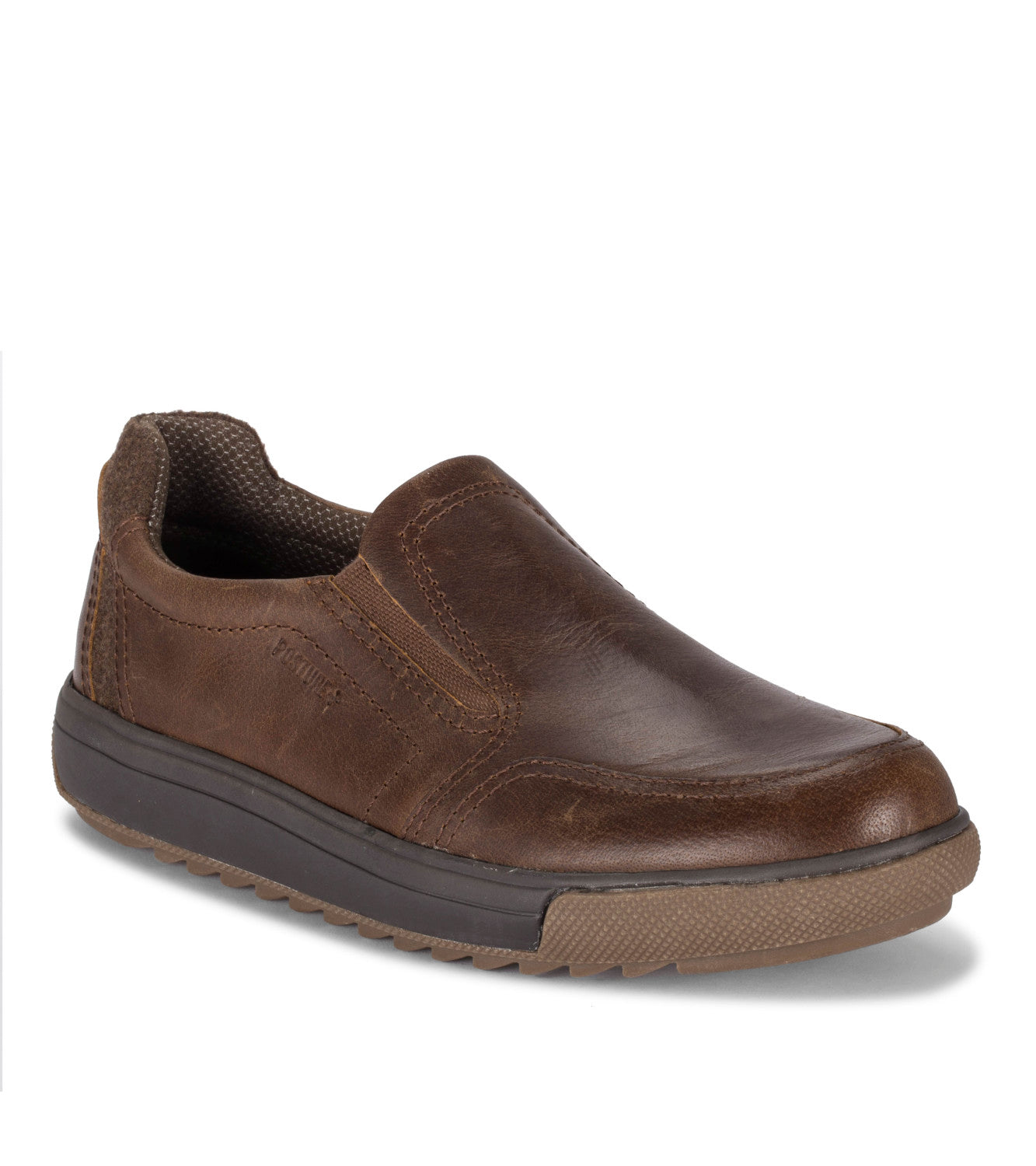 Jarred Slip On Sneaker - Mahogany (BT27691)