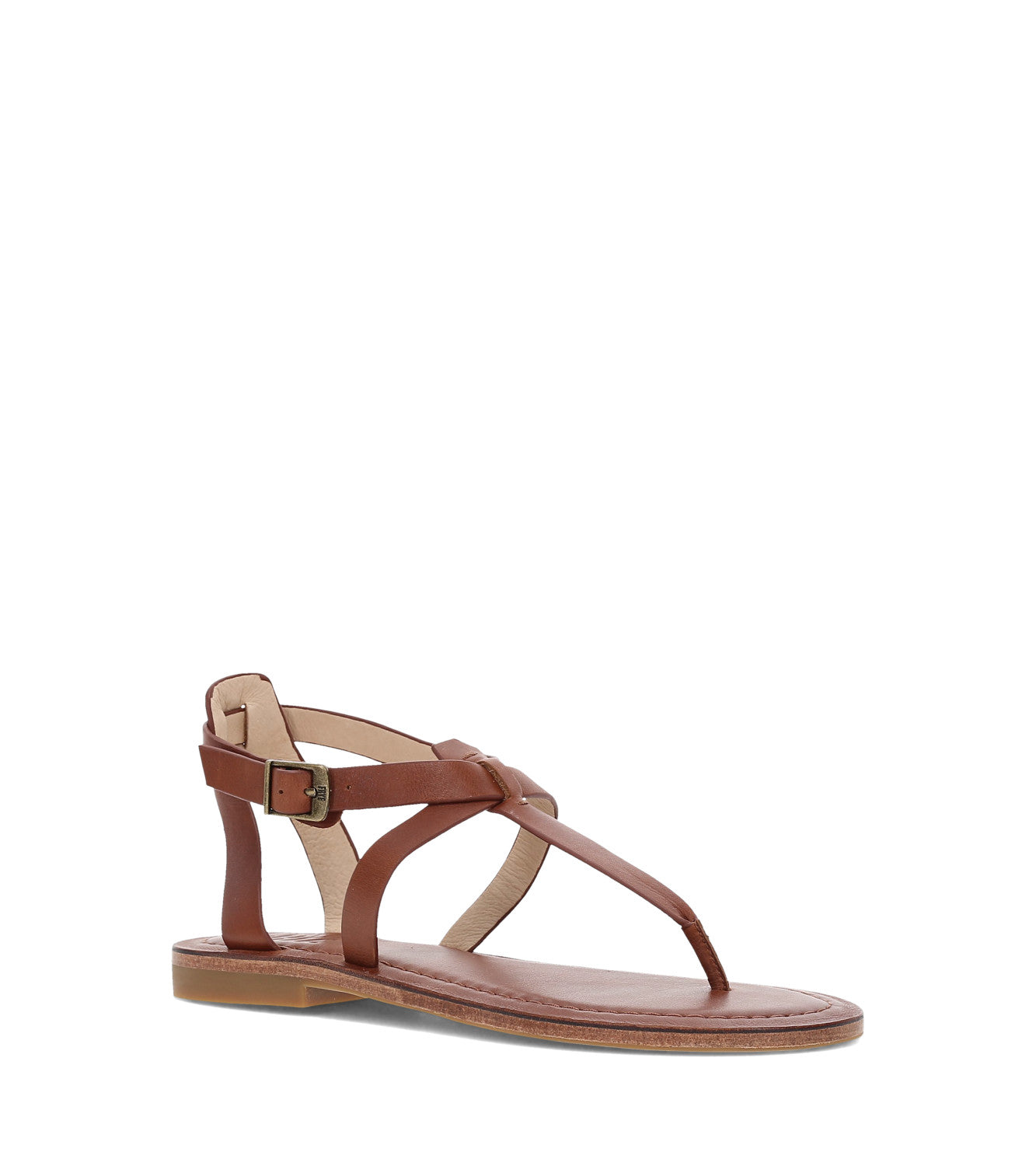 Taylor Sandal - Cinnamon (FR40919-CINN)
