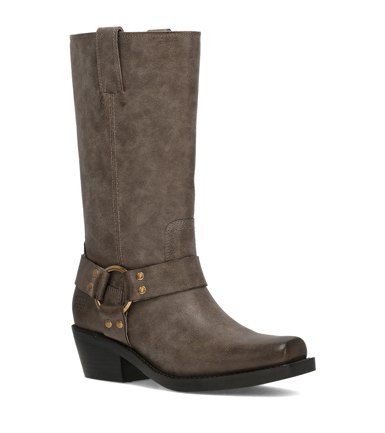 Lorrie Harness 12 - Smoke (FO10239)