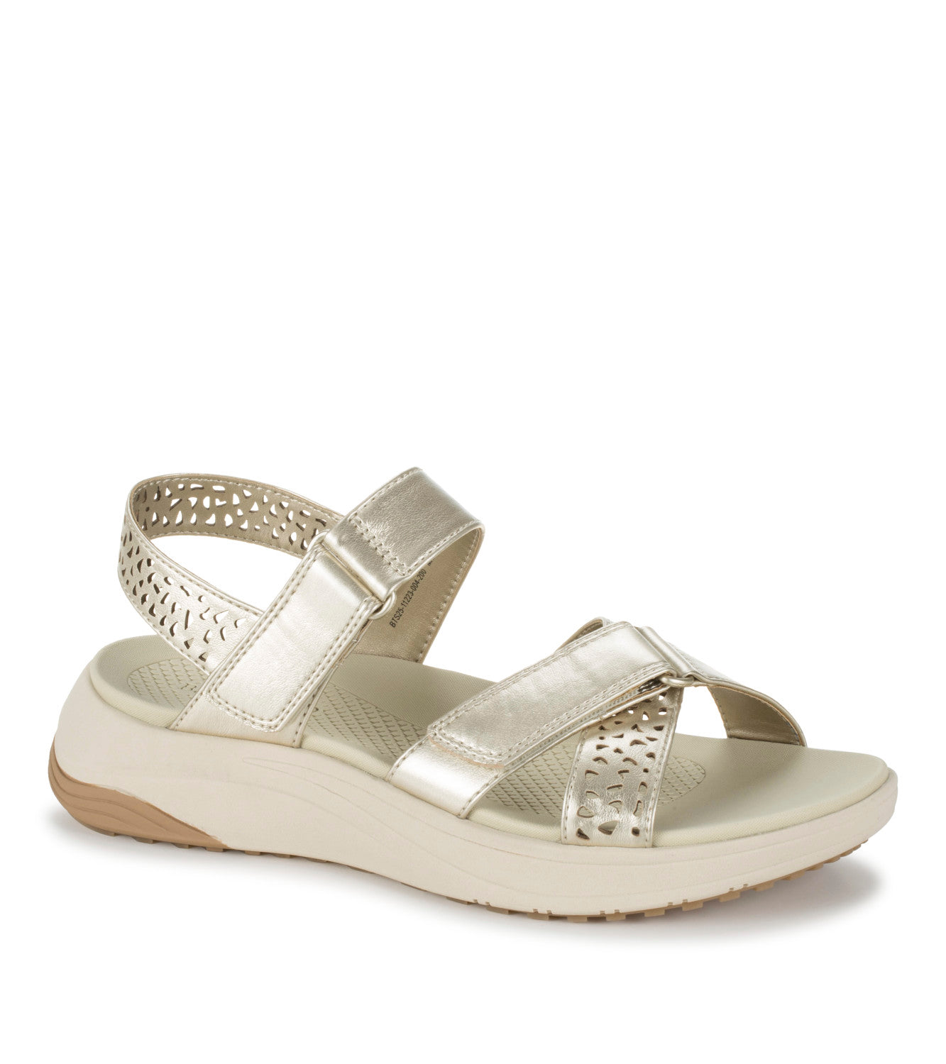 Jubilee Sandal - Champagne (BT31227)