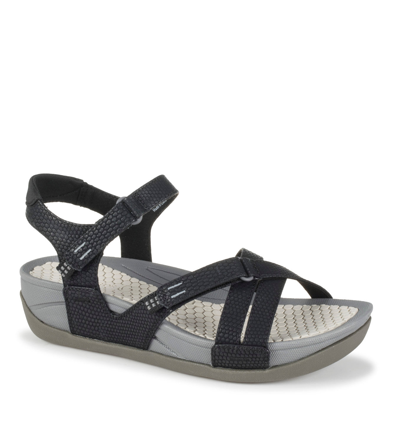 Danny Sandal - Black Lizard (BT27969)