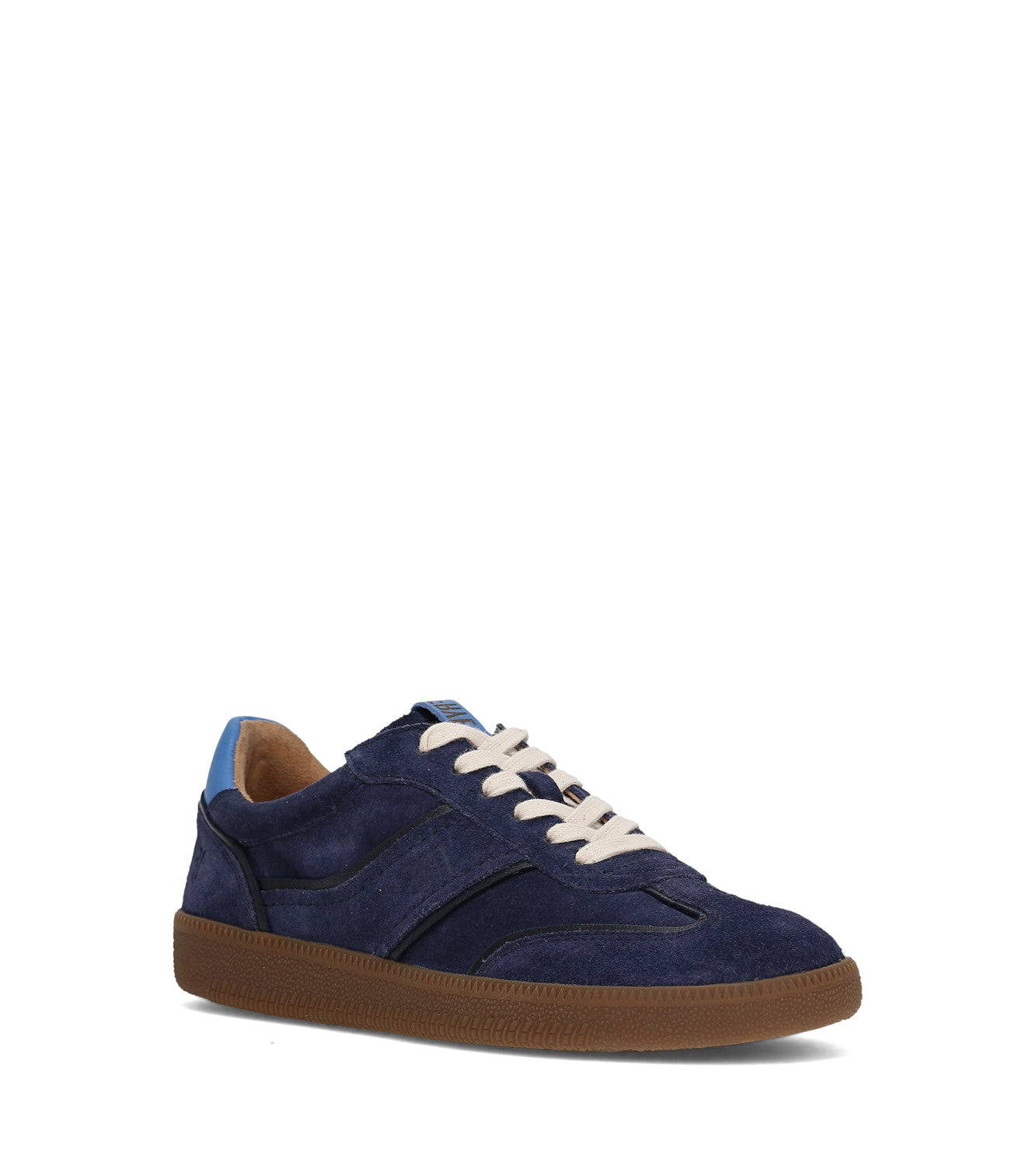 Milly Low Lace - Ink/Cobalt (FR42044-INCO)