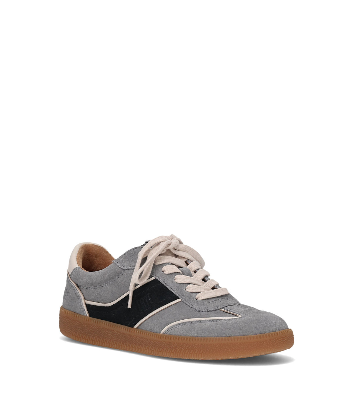 Milly Low Lace - Blue Cement (FR42620-BLCE)