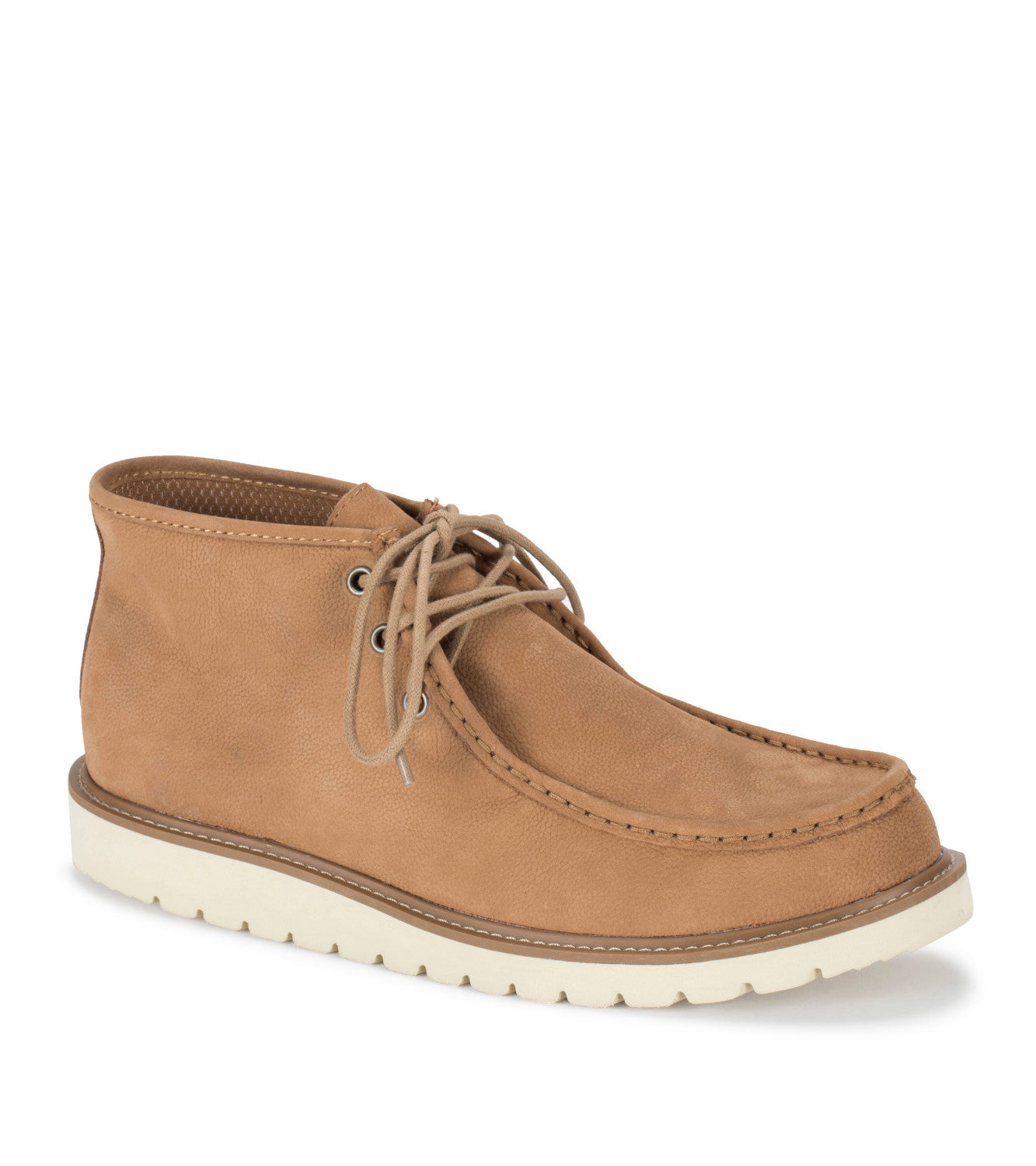 Higgins Chukka Boot - Whiskey Leather (BT28567)