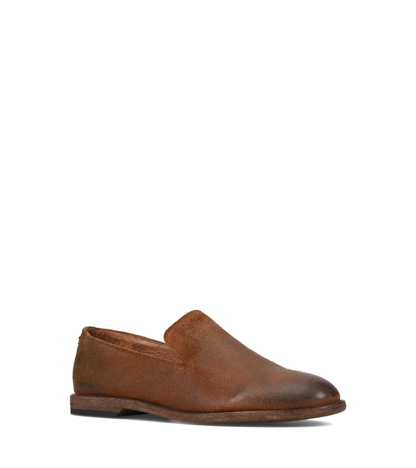 Chris Venetian - Ginger Suede (FR40264-GNGR)