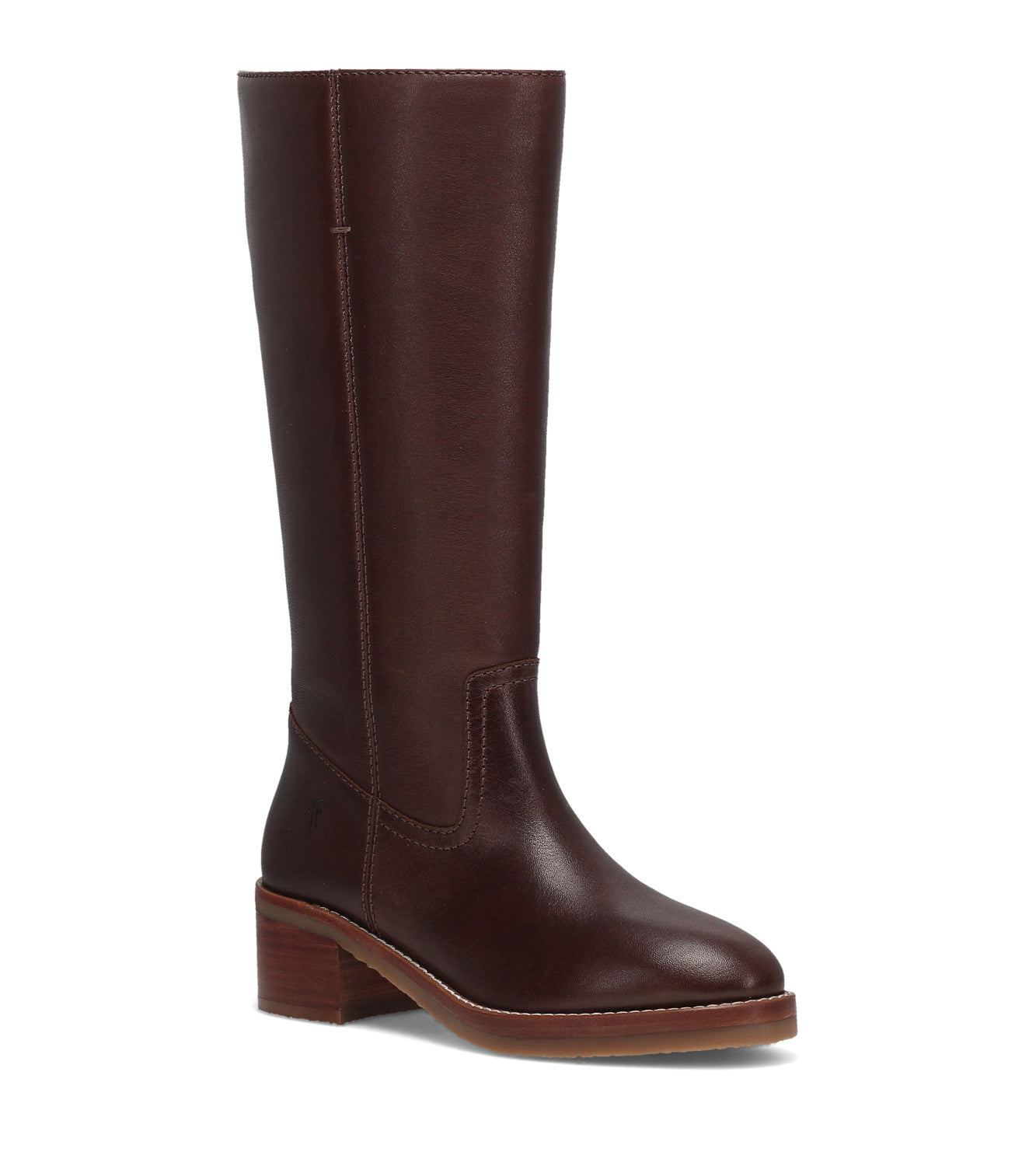 Camryn Tall Pull On - Brown (FR42040-BROW)