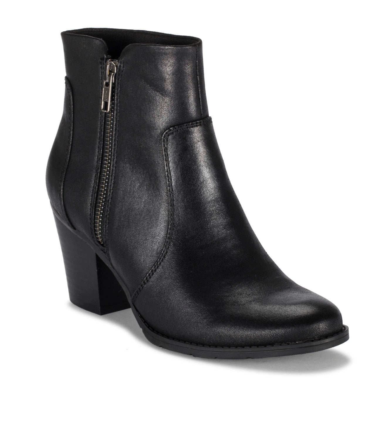 Legacy Bootie - Black (BT27707)