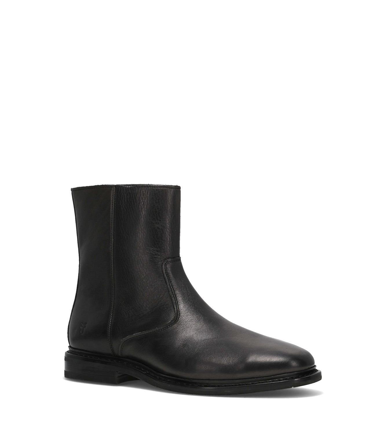 Paul Inside Zip - Black (FR41951-BLAC)