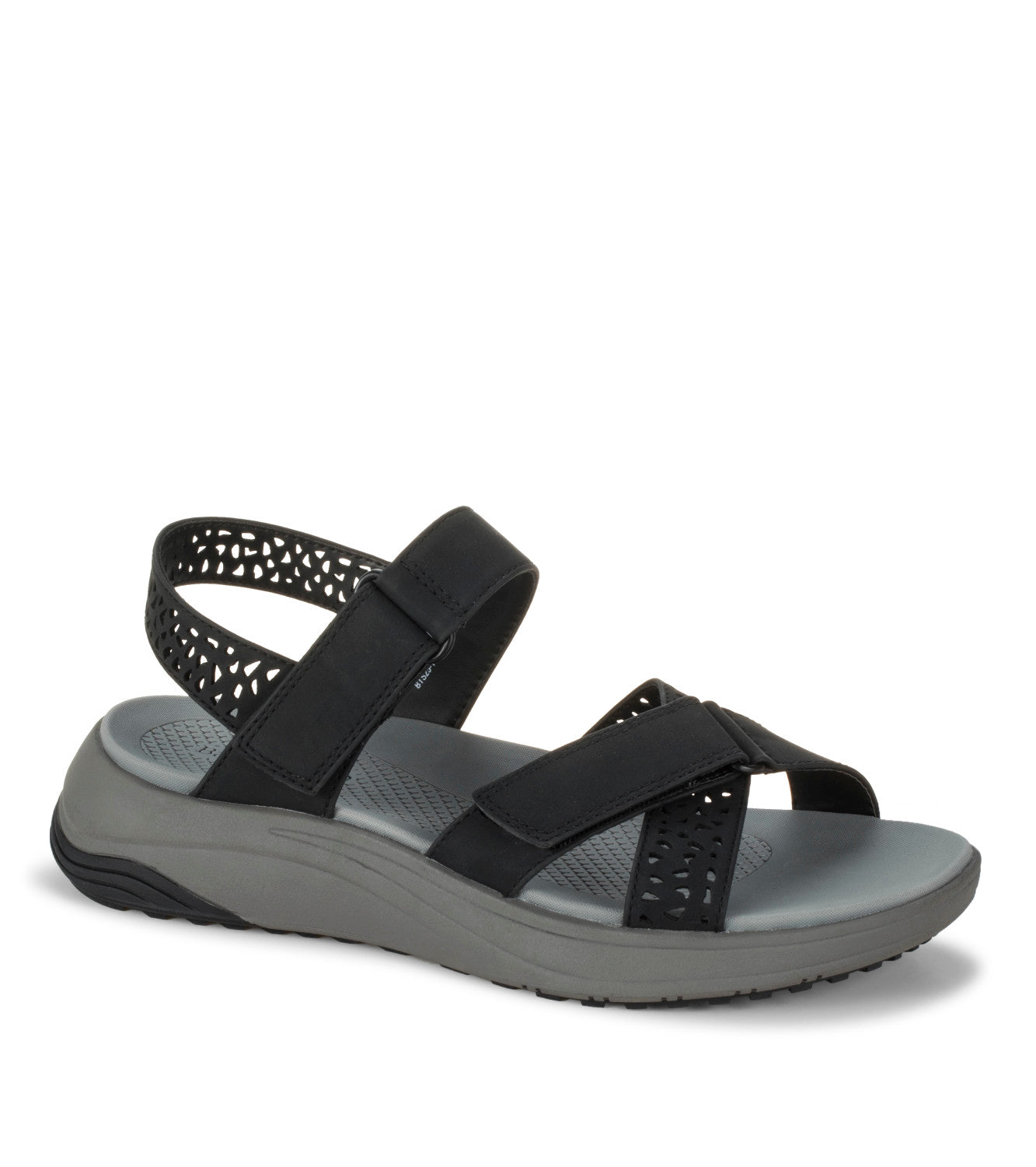 Jubilee Sandal - Black (BT31278)