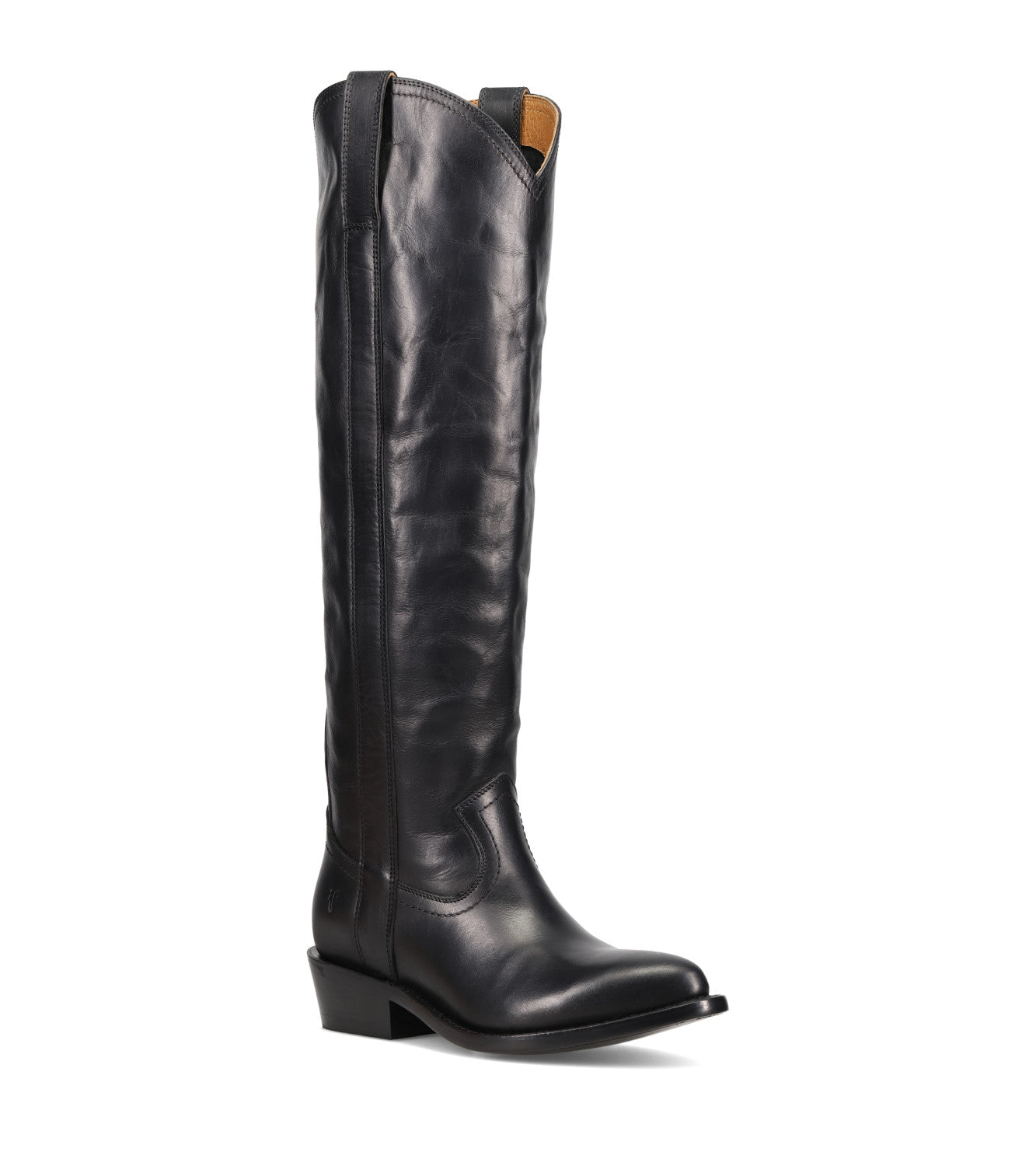 Billy Softy Tall - Black (FR42360-BLAC)