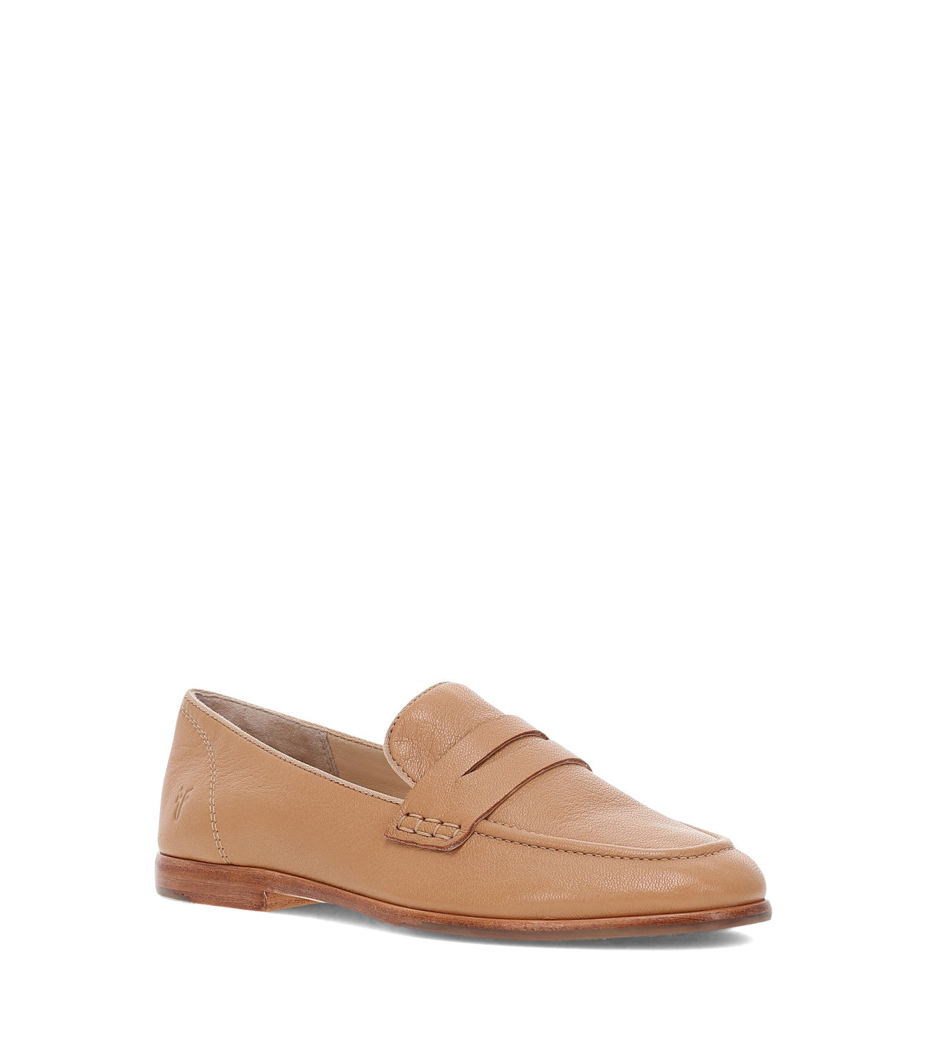 Faith Loafer - Tan (FR41675-TAN)