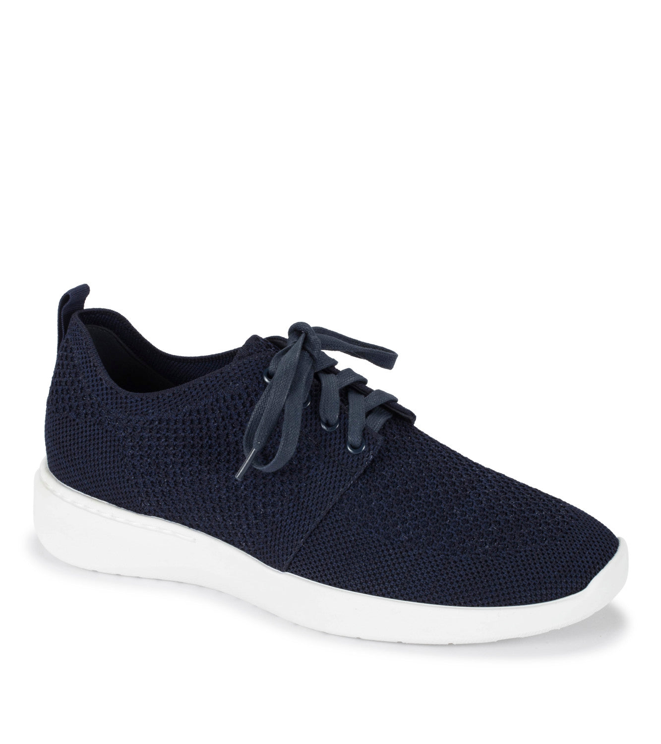 Blake Lace Up Sneaker - Navy (BT28779)