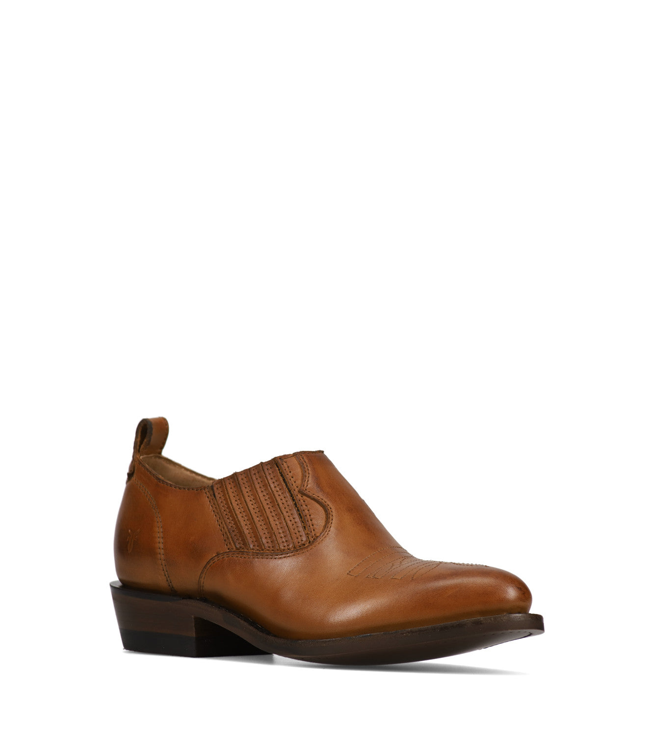Billy Shootie - Caramel (FR41336-CARA)