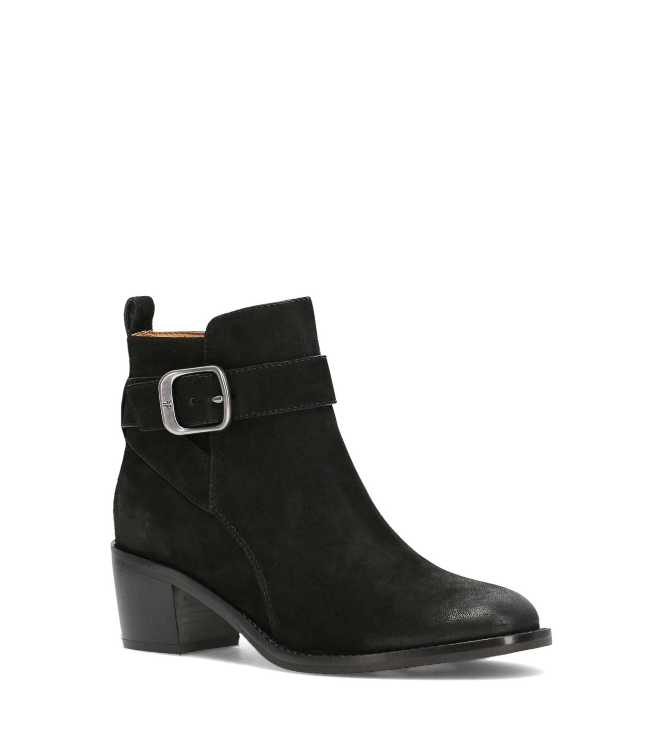 Piper Bootie - Black (FR42166-BLAC)