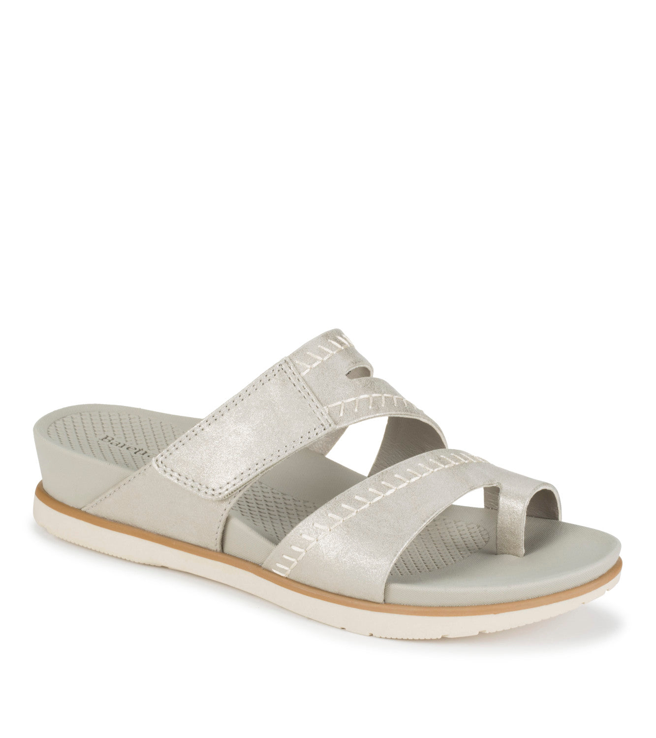 Shaya Slide Sandal - Champagne (BT31404)