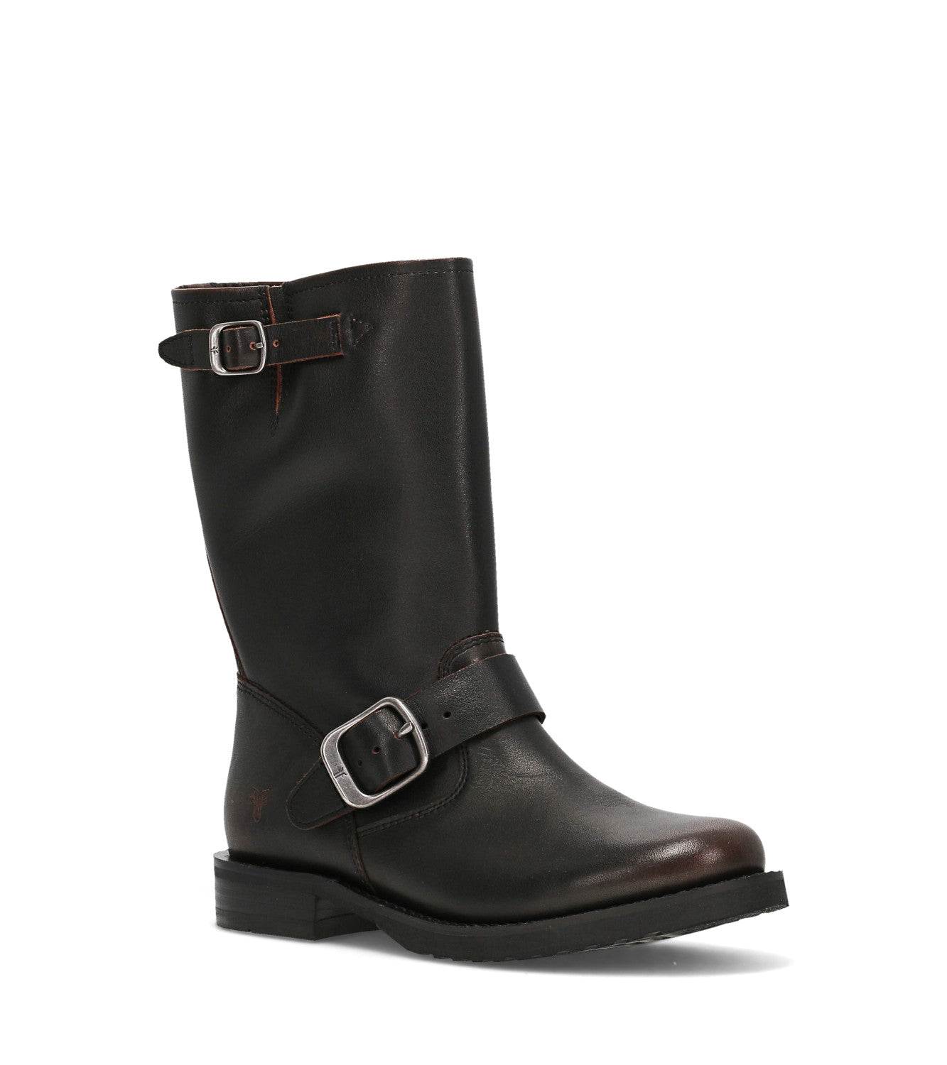 Veronica Flex Short - Antique Brown (FR42129-ATBR)