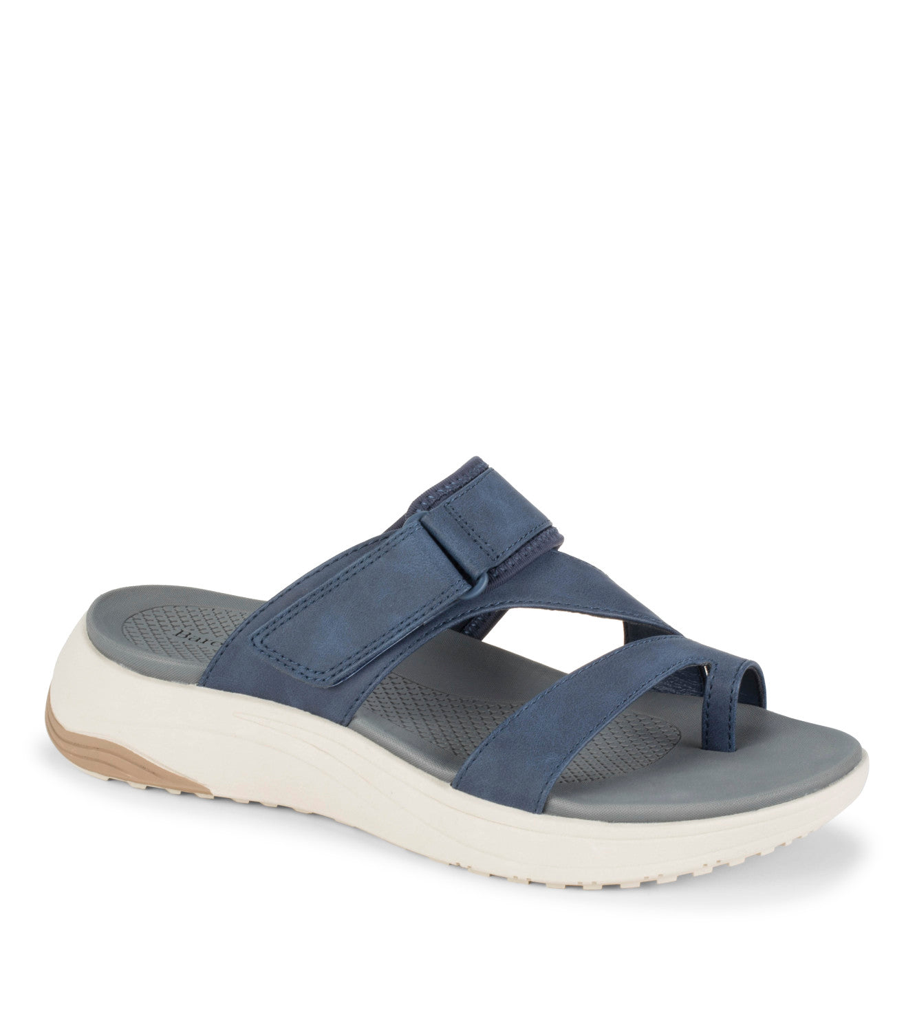 Jordy Slide Sandal - Dark Navy (BT31289)