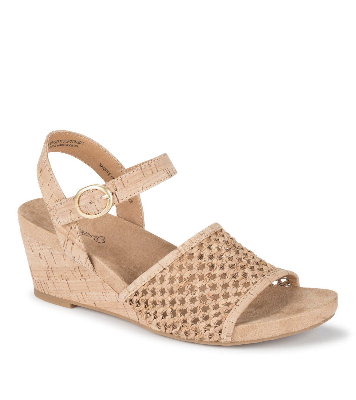 Fernelle 2 - Natural Cork (BT32382)