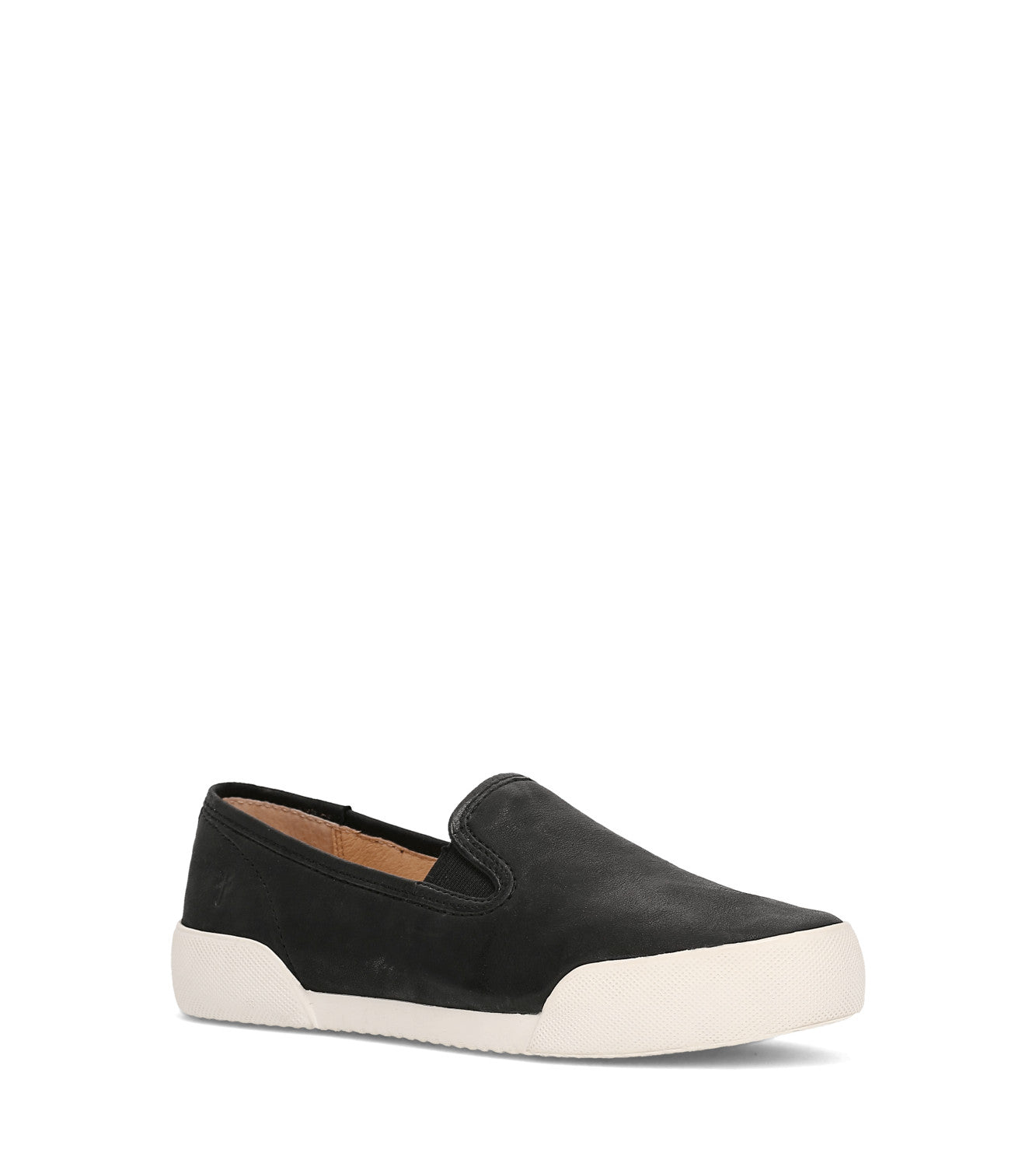 Mia Slip On - Black (FR40386-BLAC)