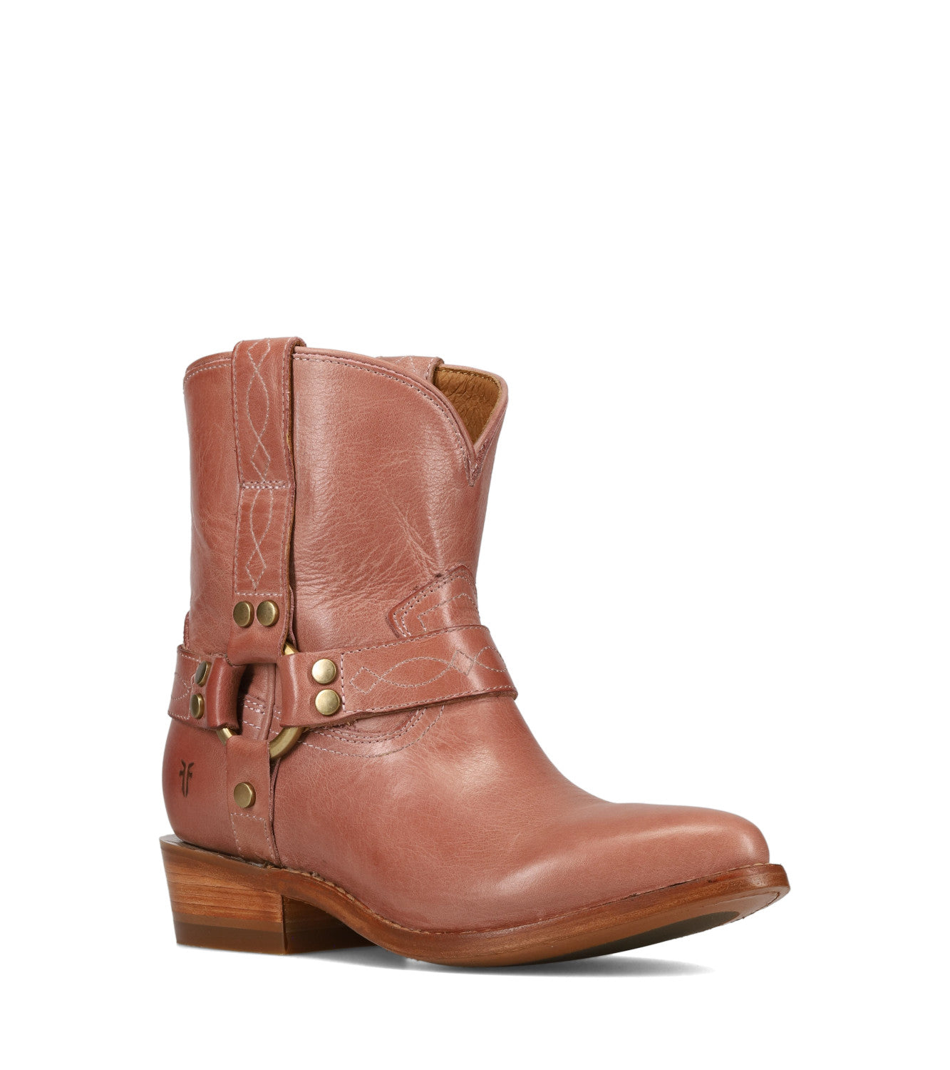 Billy Harness Short - Woodrose (FR41833-WRSE)